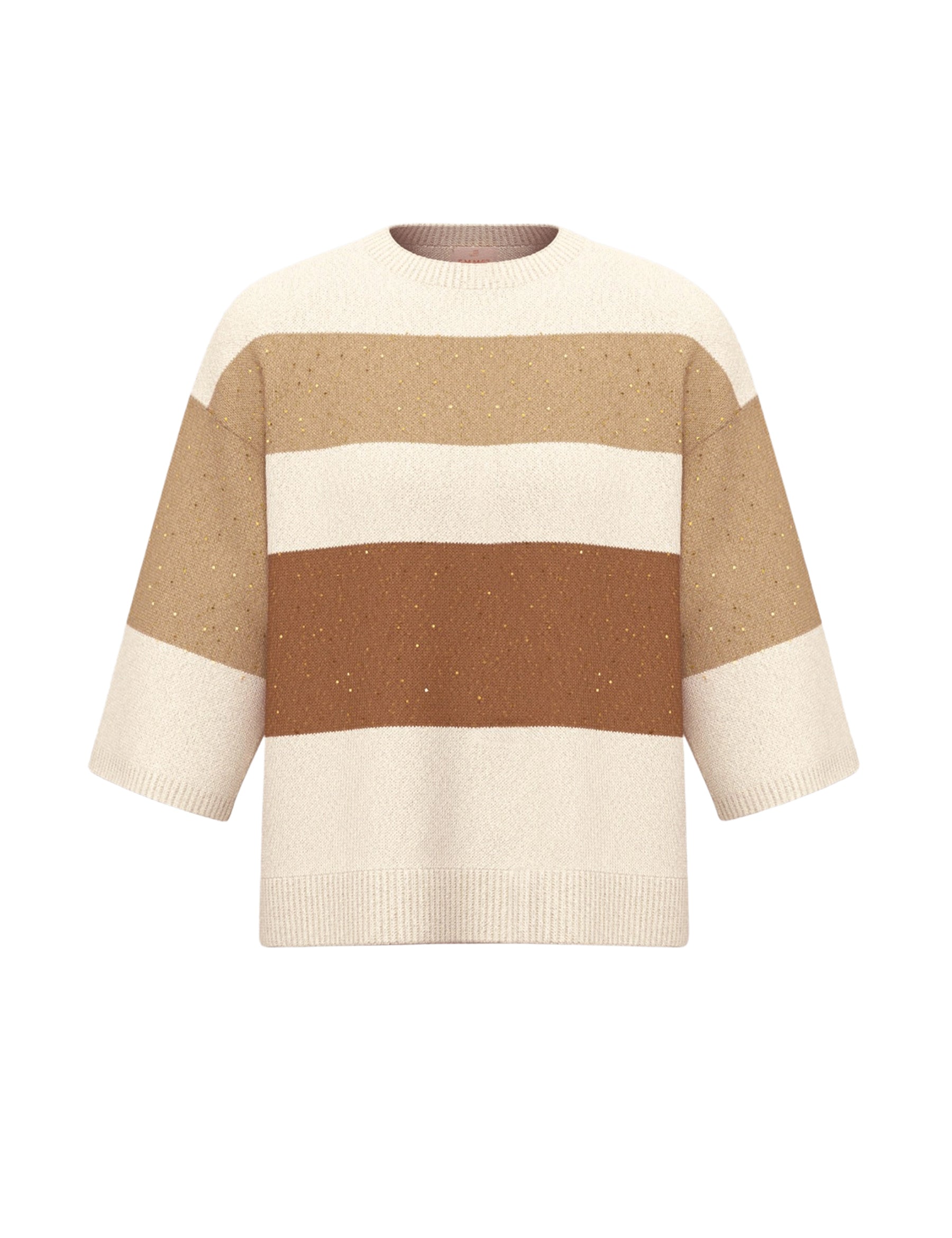 Maglioncini Beige Emme Marella
