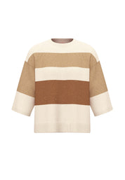 Maglioncini Beige Emme Marella