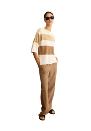 Maglioncini Beige Emme Marella
