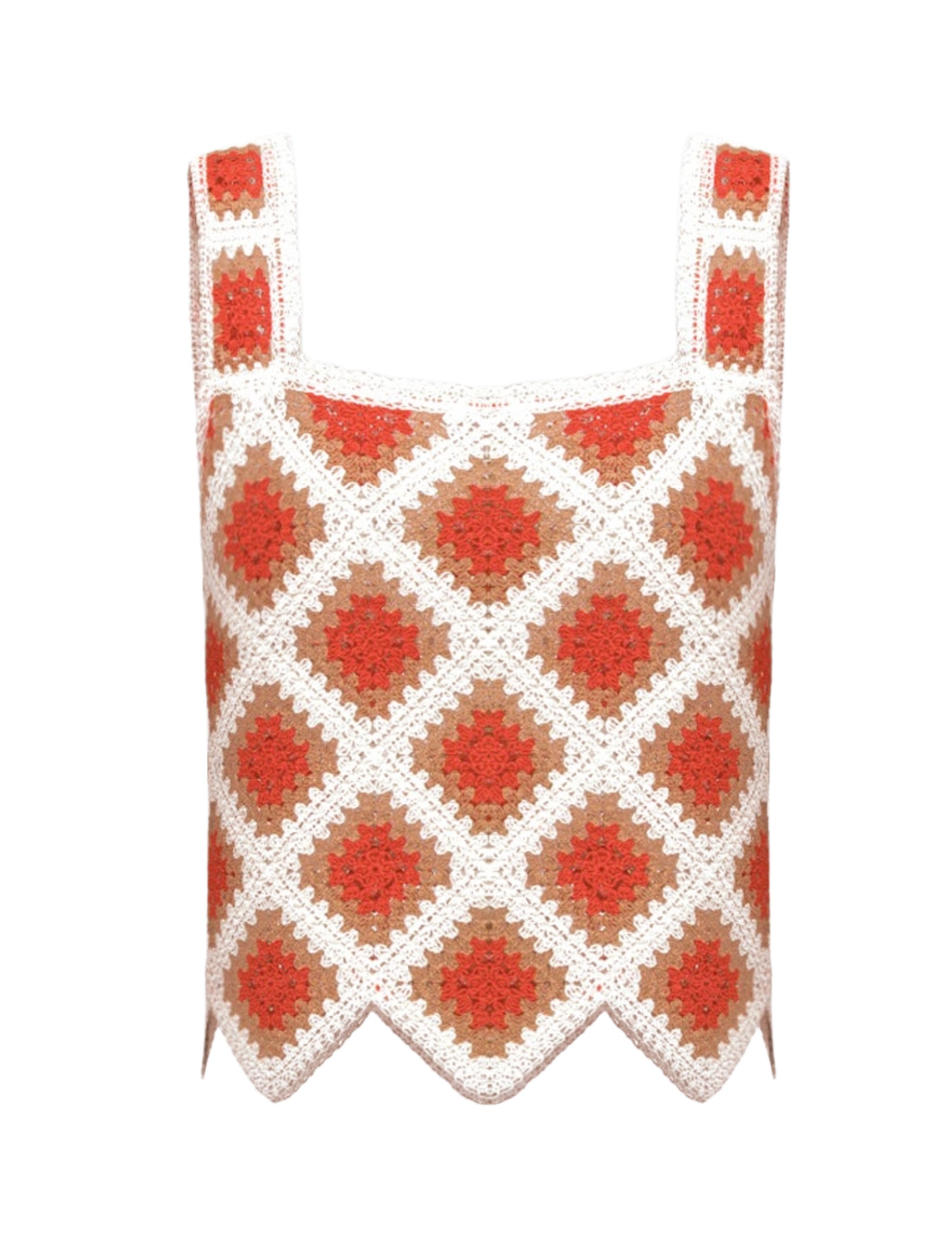 Top e canotte Bianco Emme Marella