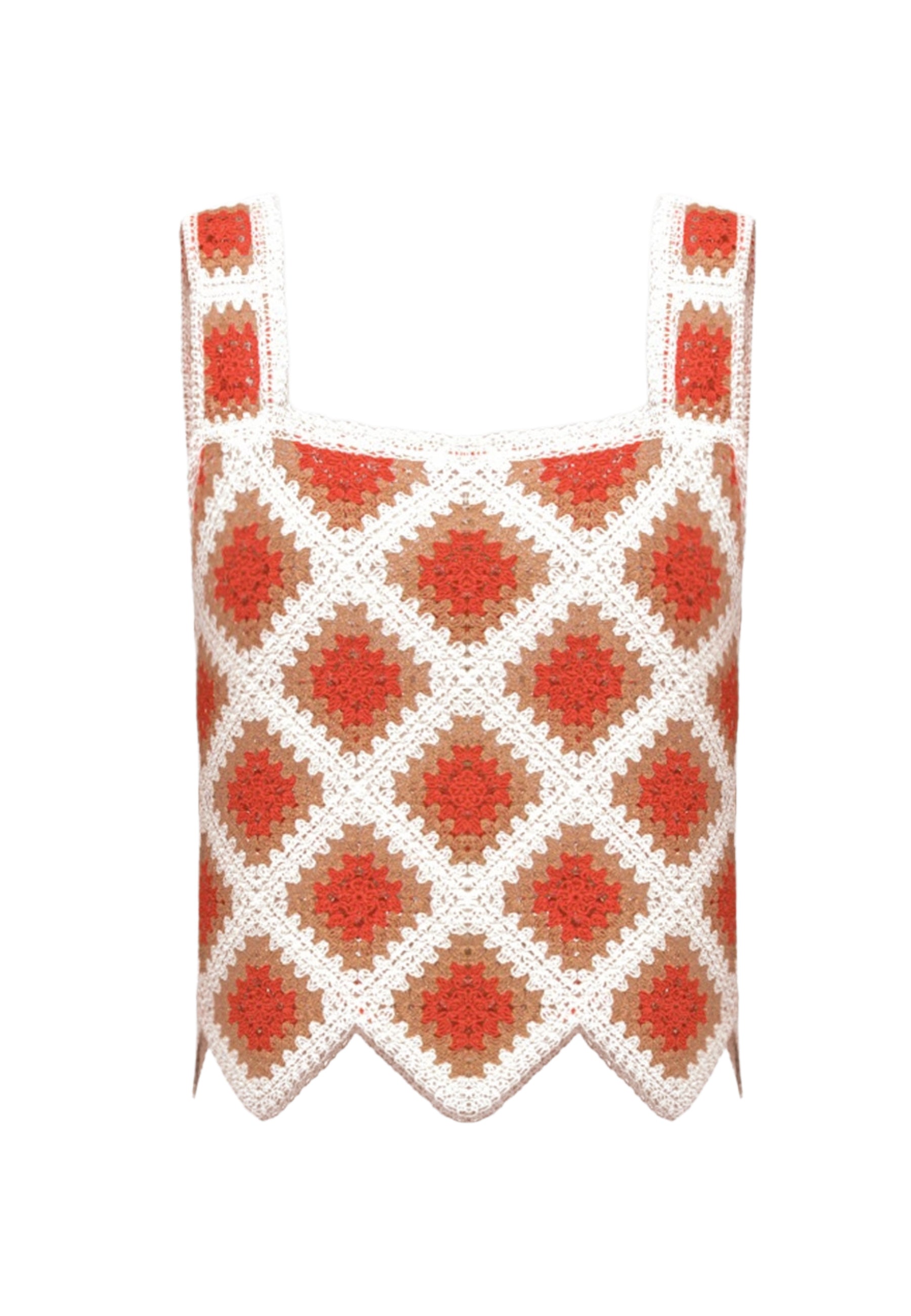 Top e canotte Bianco Emme Marella