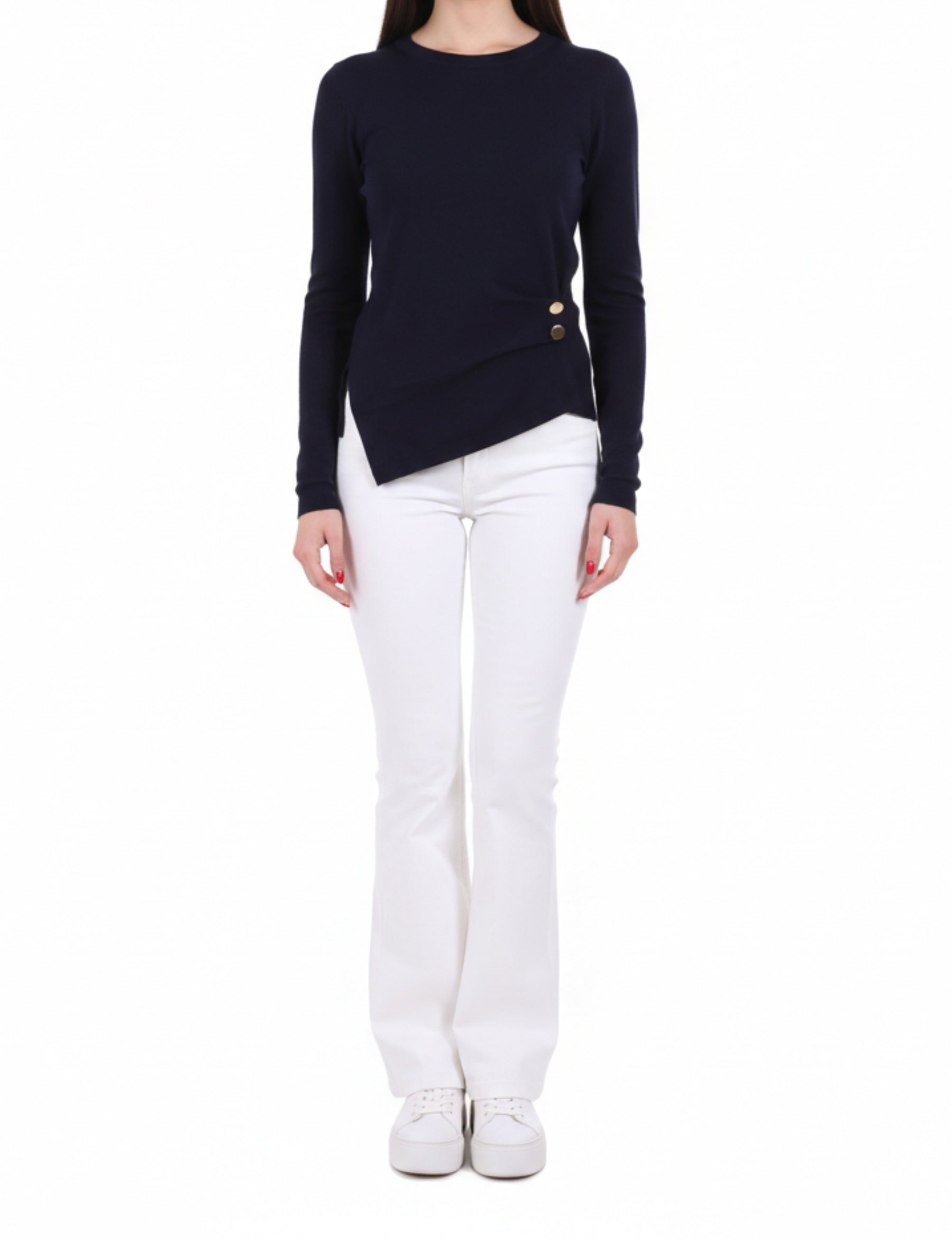 Maglioncini Blu Emme Marella