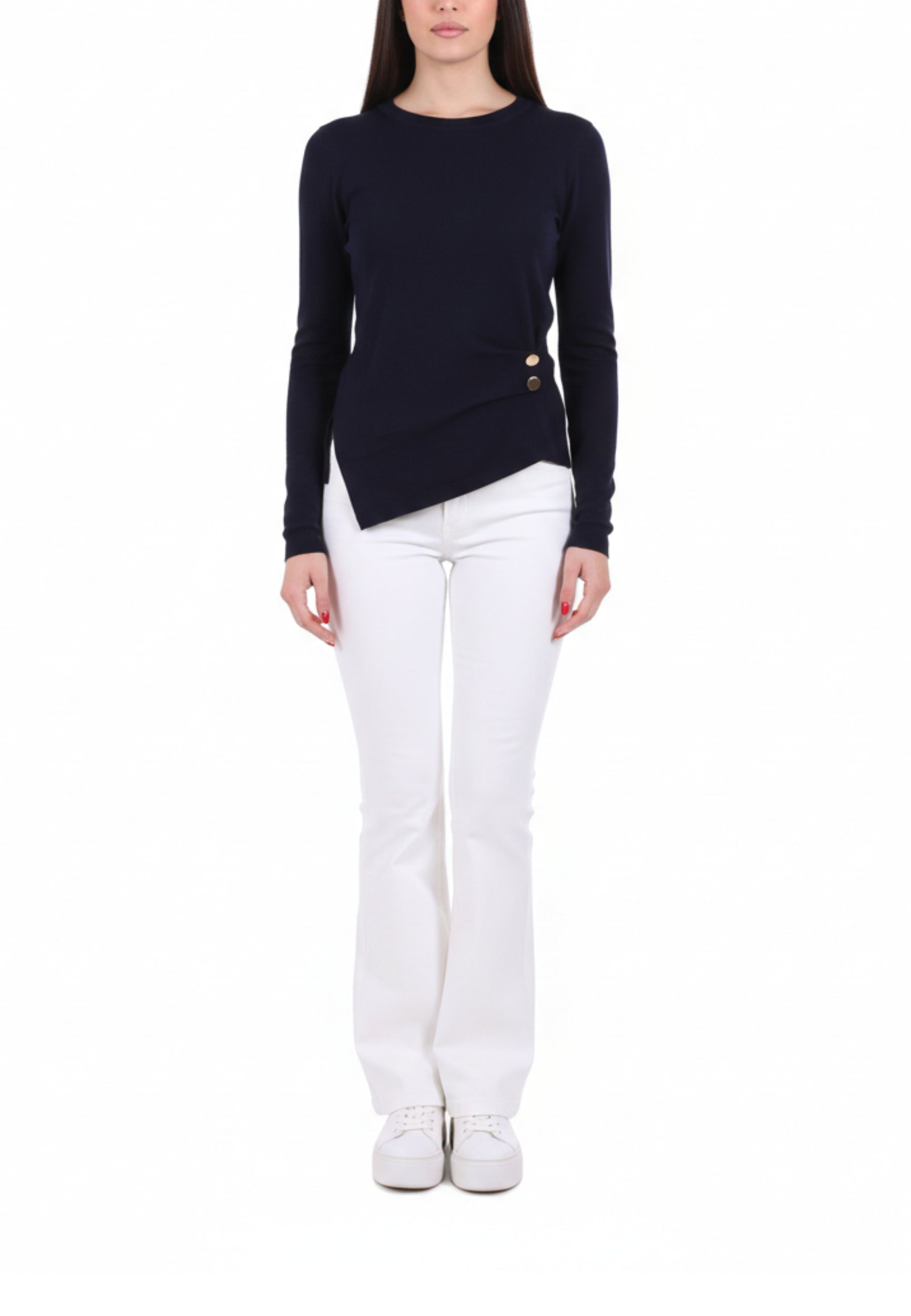 Maglioncini Blu Emme Marella