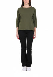 Maglioncini Verde Emme Marella