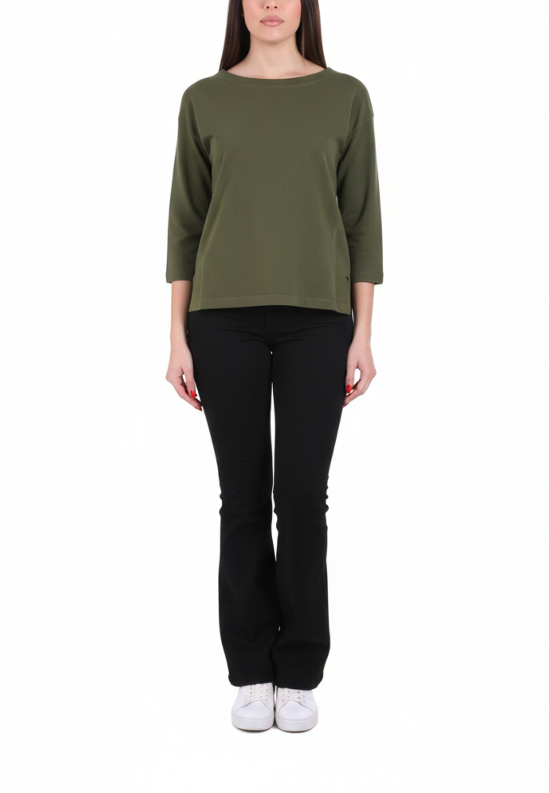 Maglioncini Verde Emme Marella