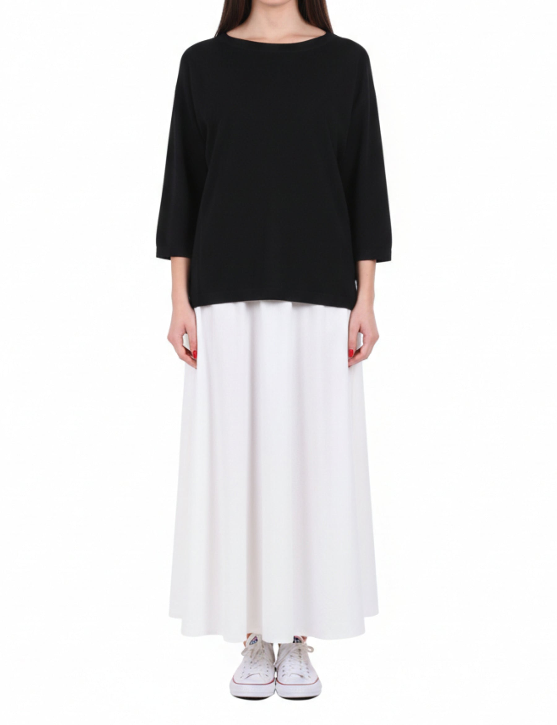 Maglioncini Nero Emme Marella