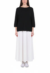 Maglioncini Nero Emme Marella