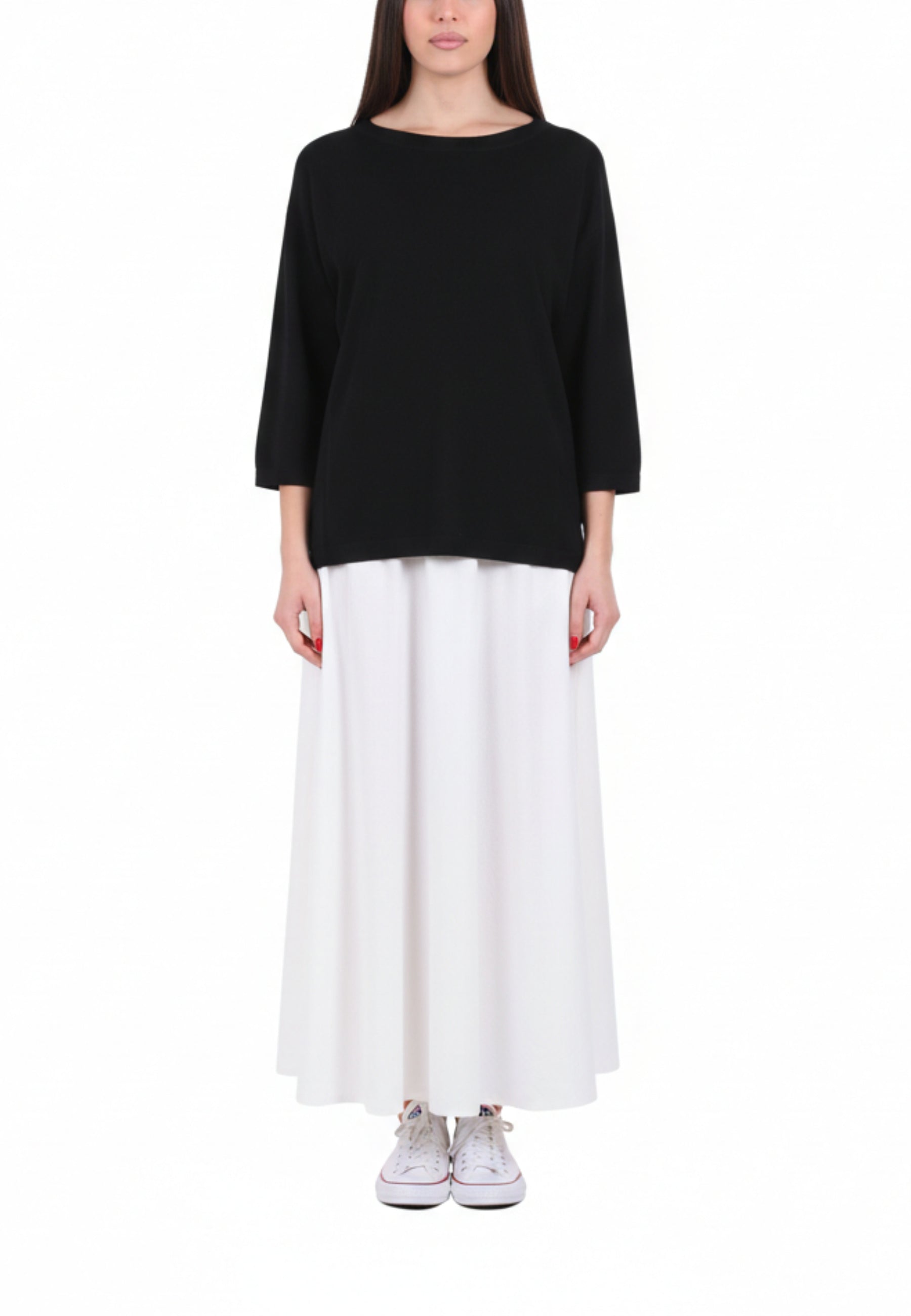 Maglioncini Nero Emme Marella