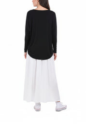 Maglioncini Nero Emme Marella