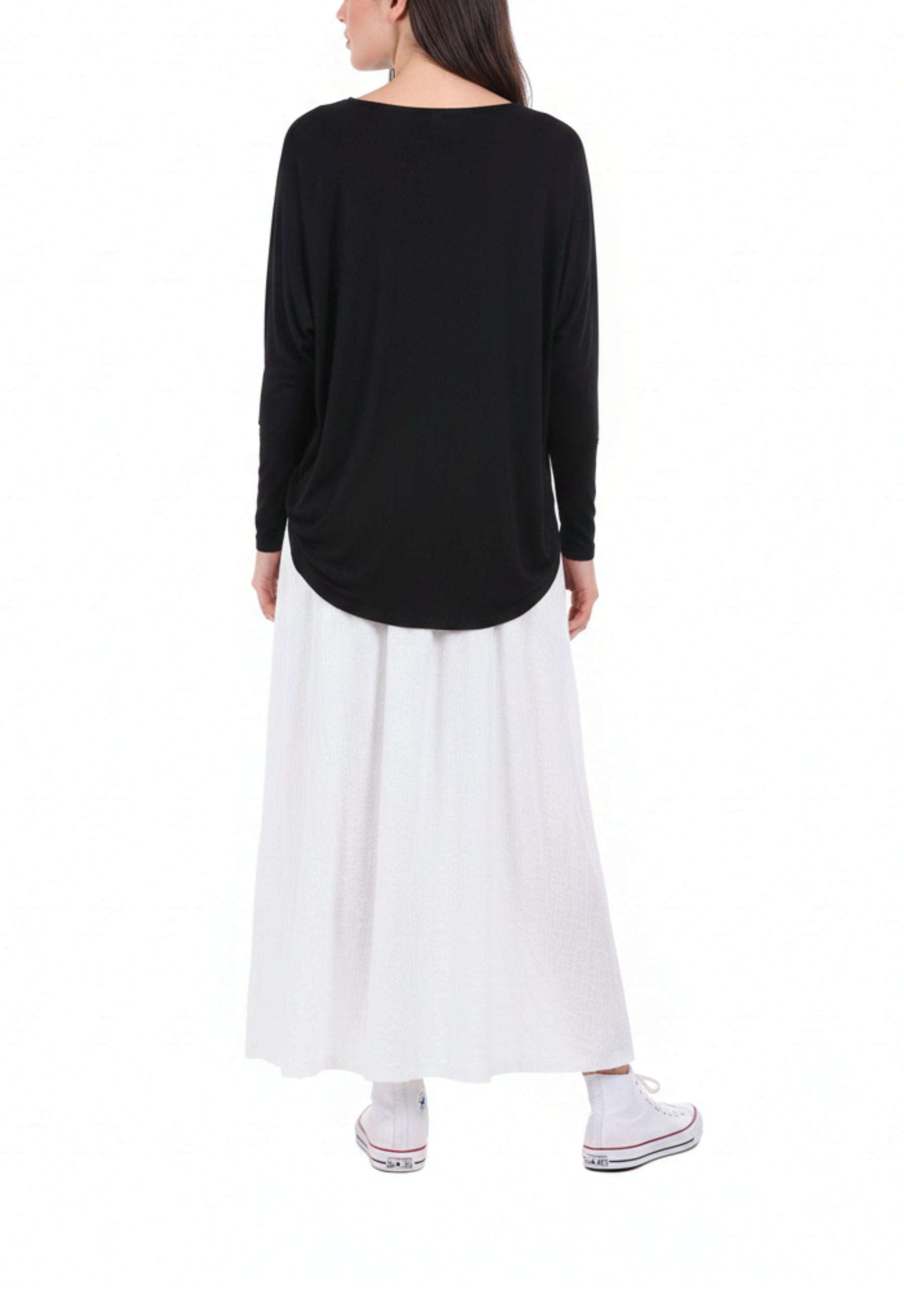 Maglioncini Nero Emme Marella