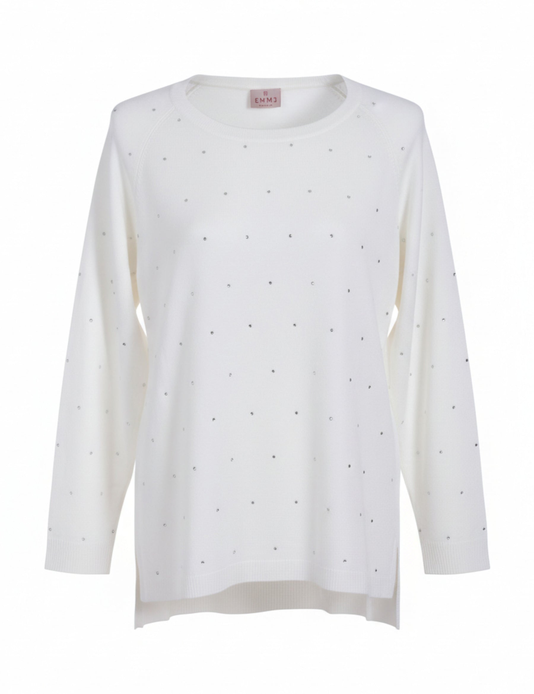 Maglioncini Bianco Emme Marella