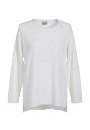 Maglioncini Bianco Emme Marella