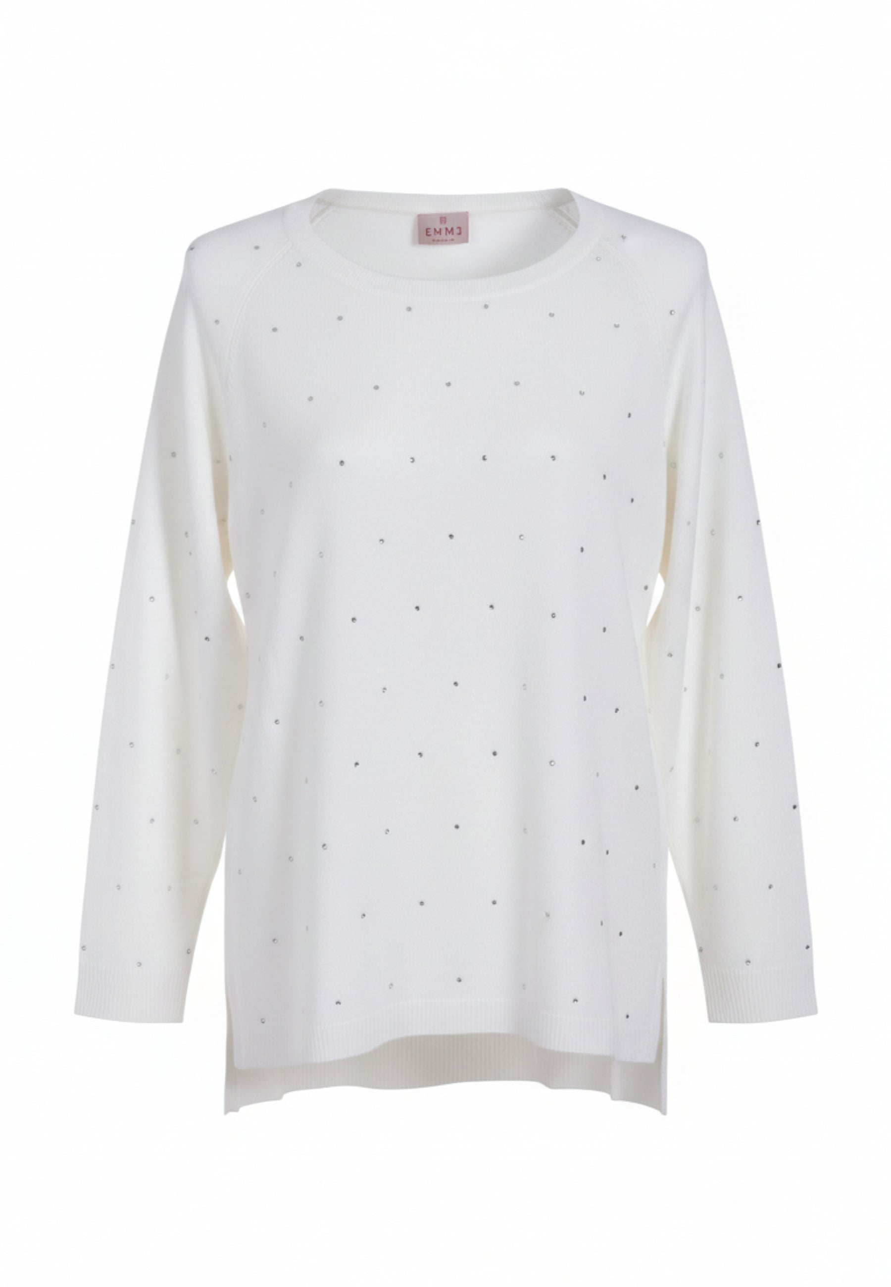 Maglioncini Bianco Emme Marella