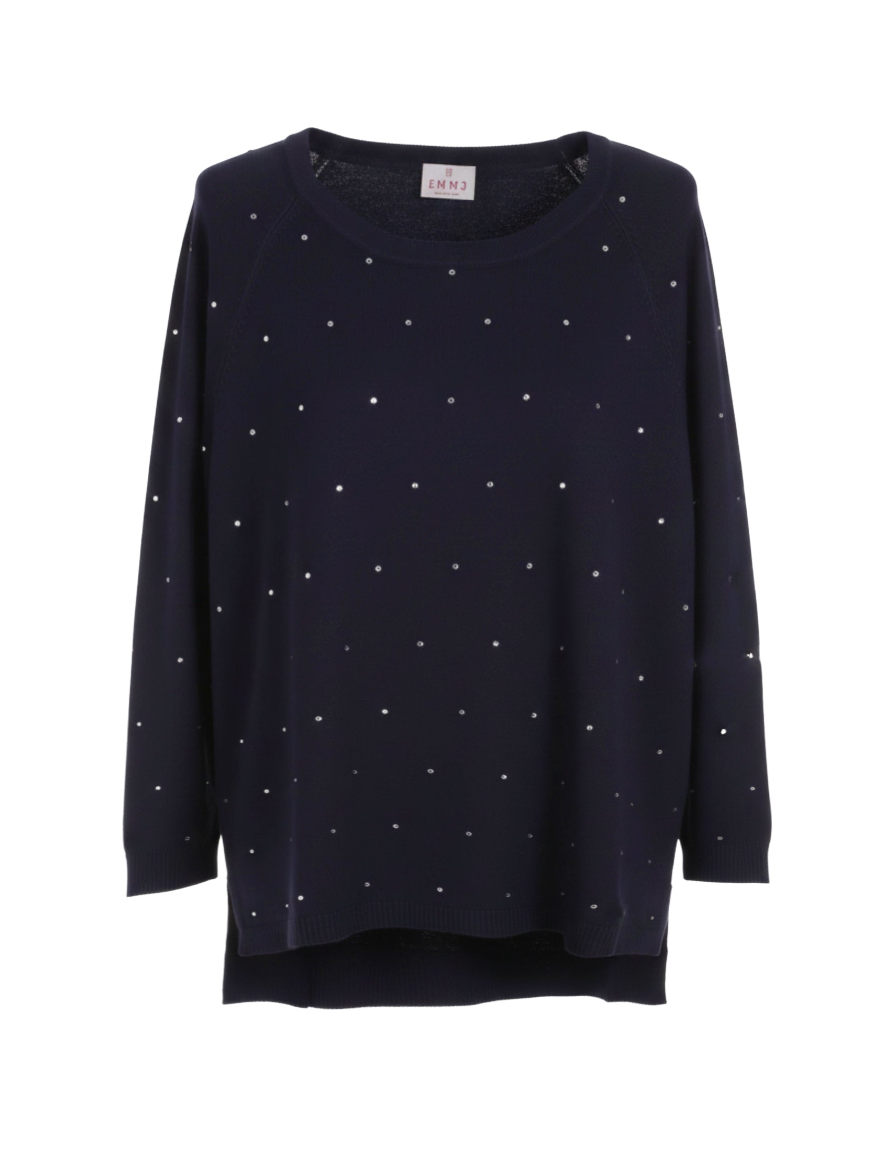 Maglioncini Blu Emme Marella