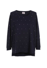 Maglioncini Blu Emme Marella