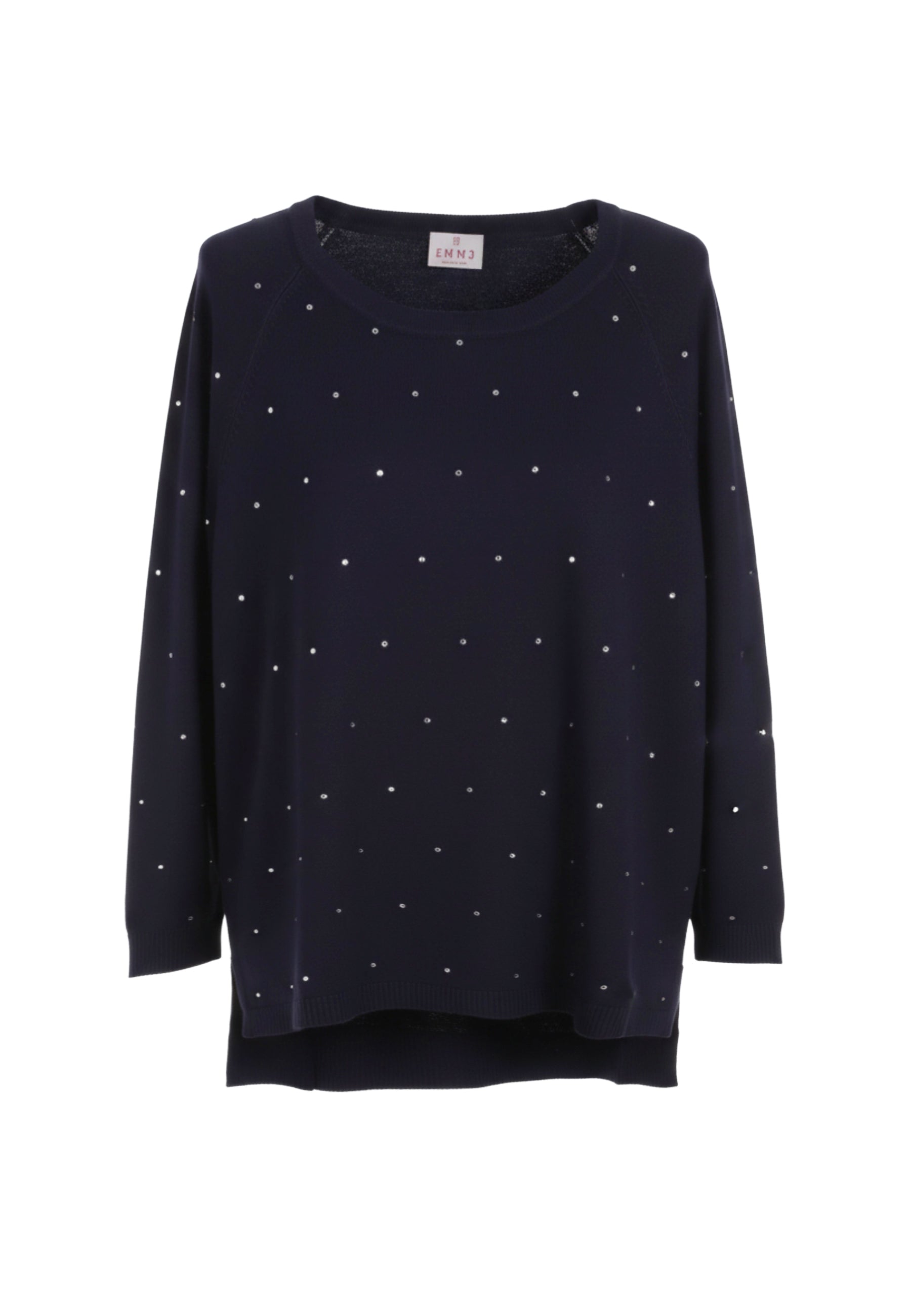 Maglioncini Blu Emme Marella