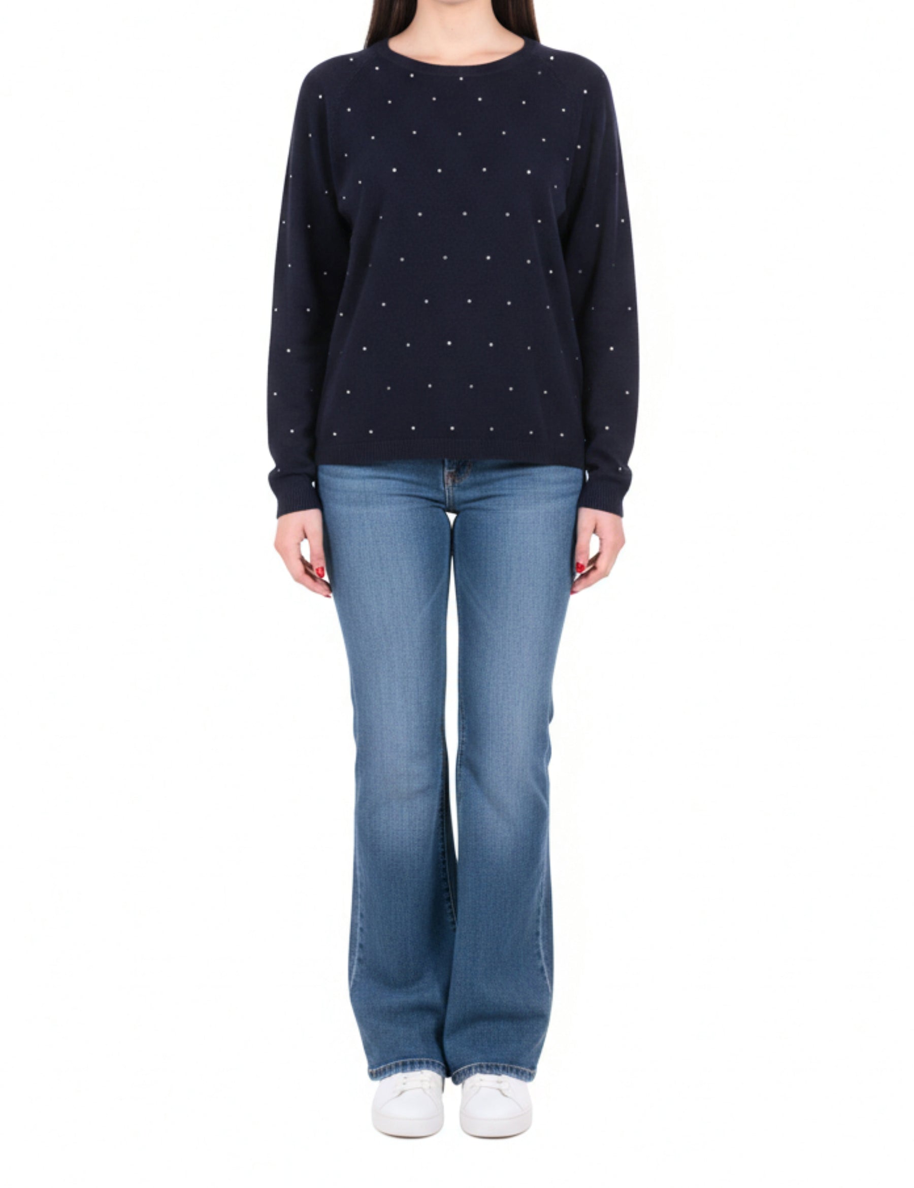 Maglioncini Blu Emme Marella