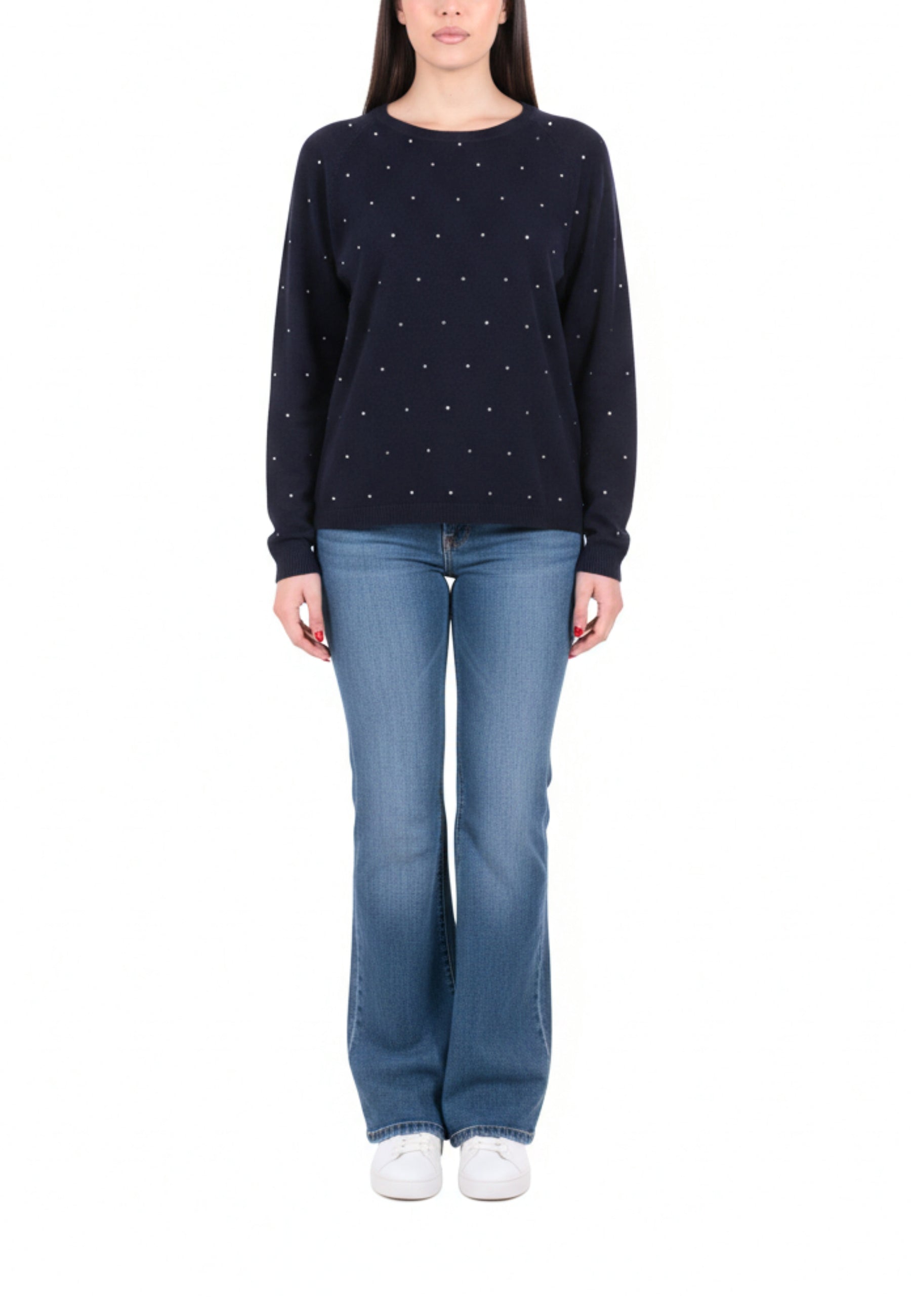 Maglioncini Blu Emme Marella