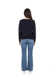 Maglioncini Blu Emme Marella