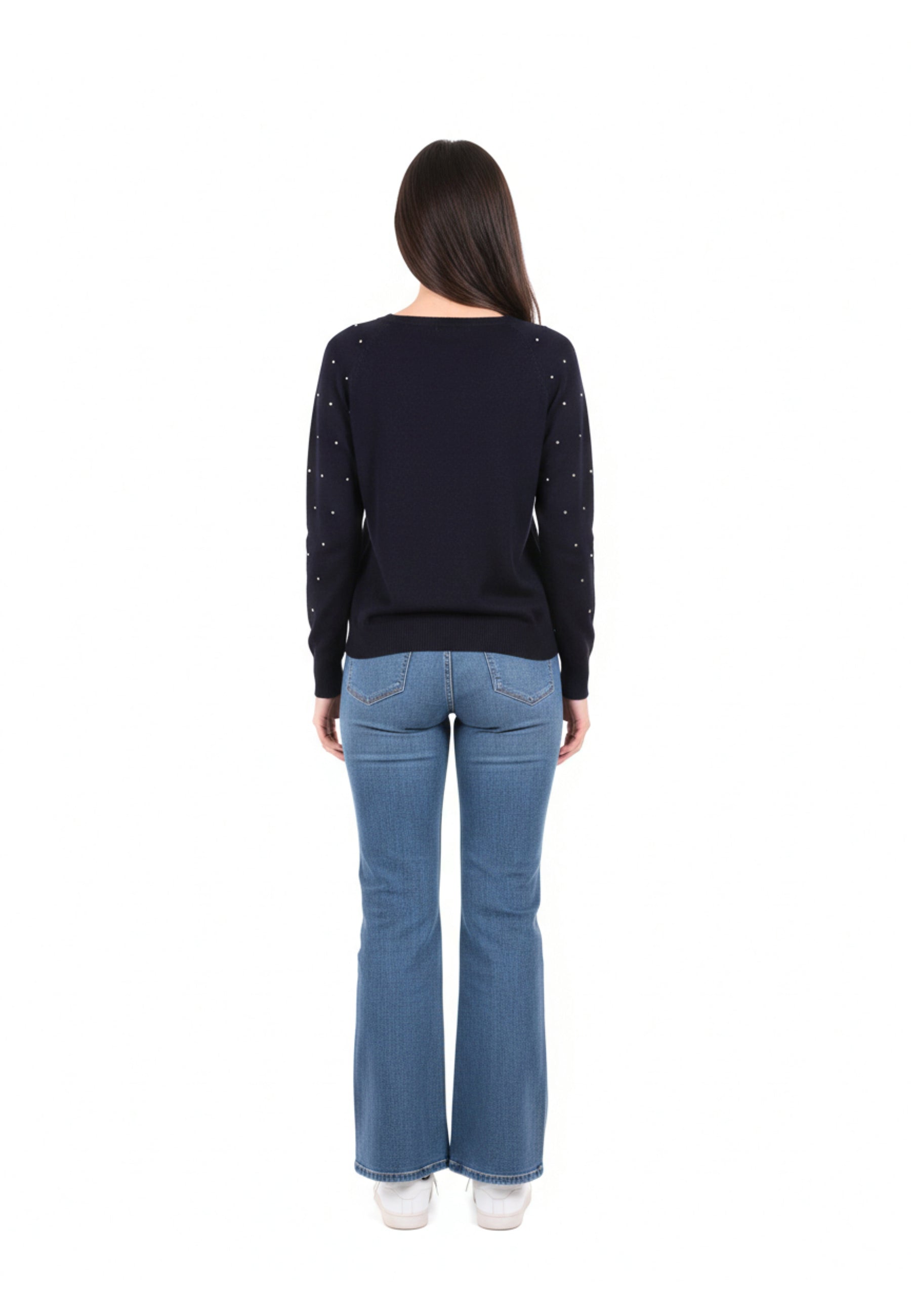 Maglioncini Blu Emme Marella