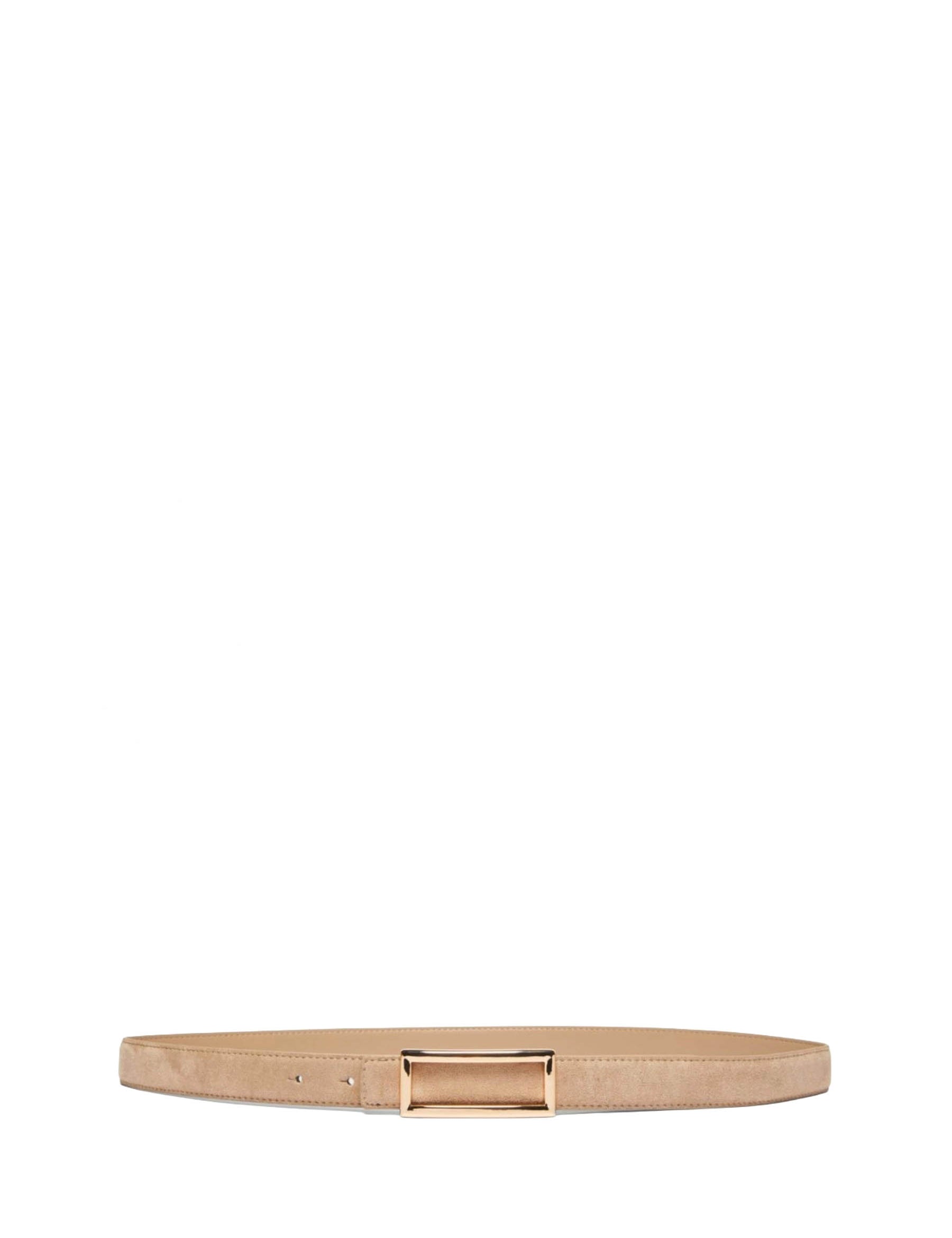 Cinture Beige Emme Marella