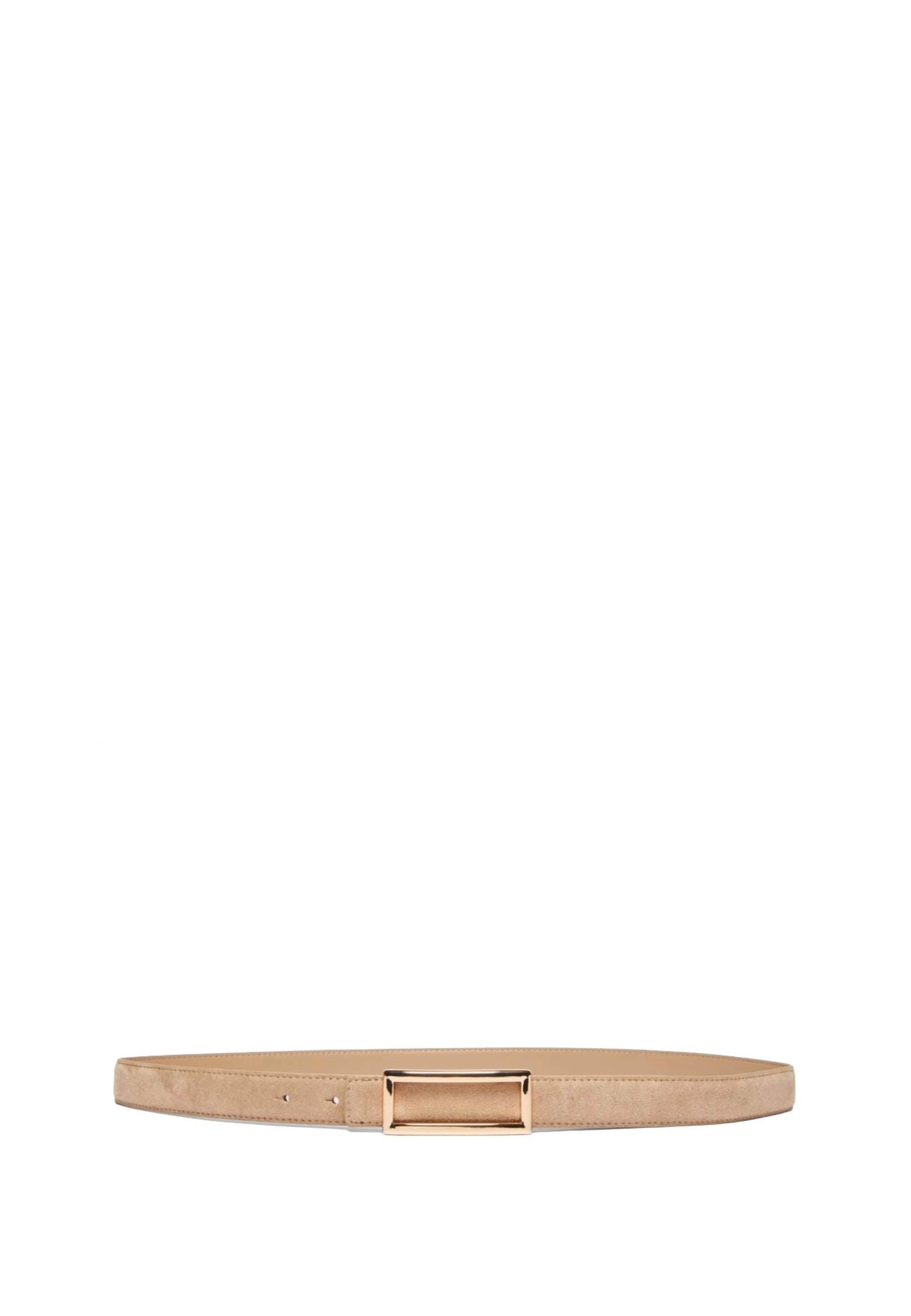 Cinture Beige Emme Marella