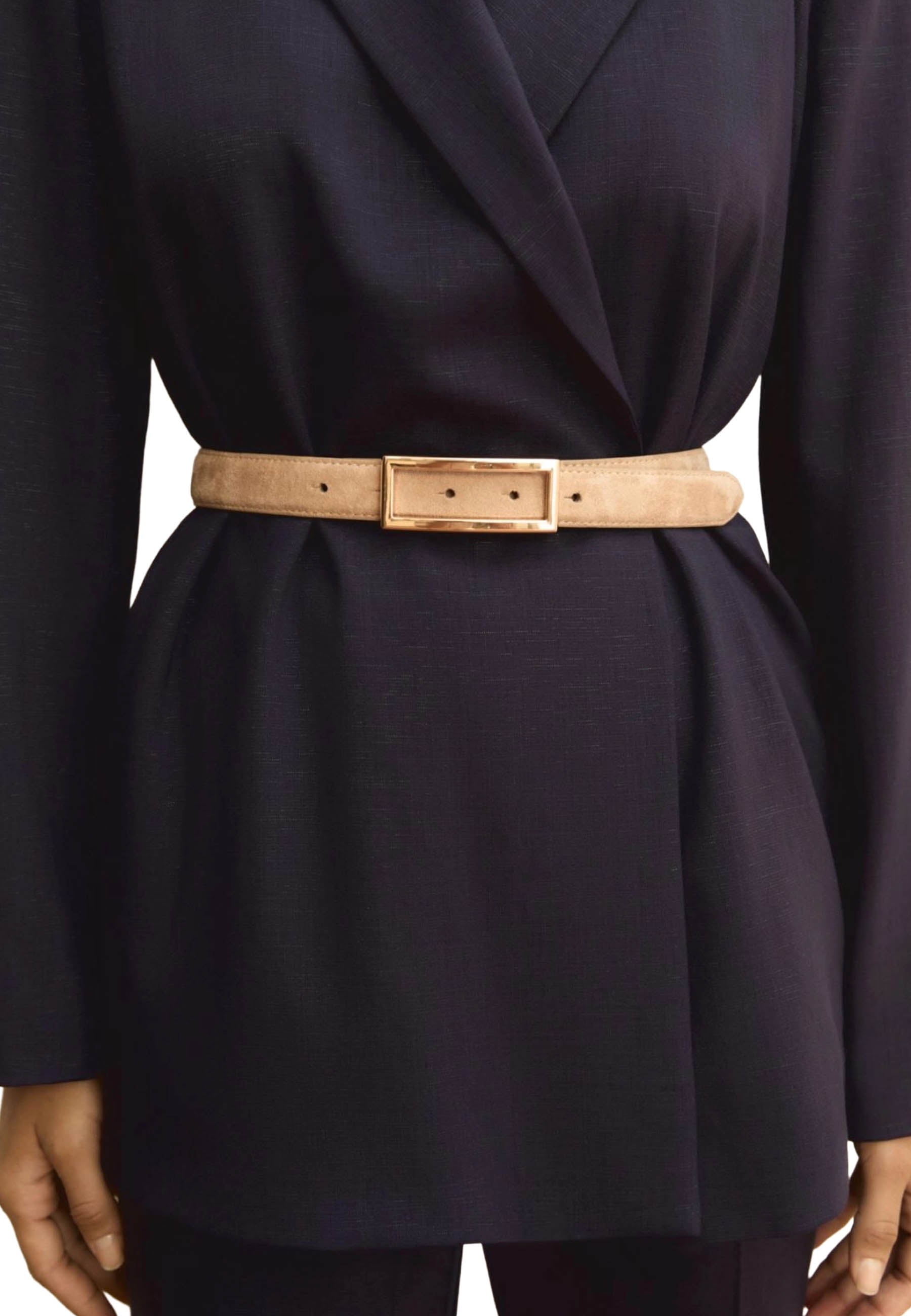 Cinture Beige Emme Marella