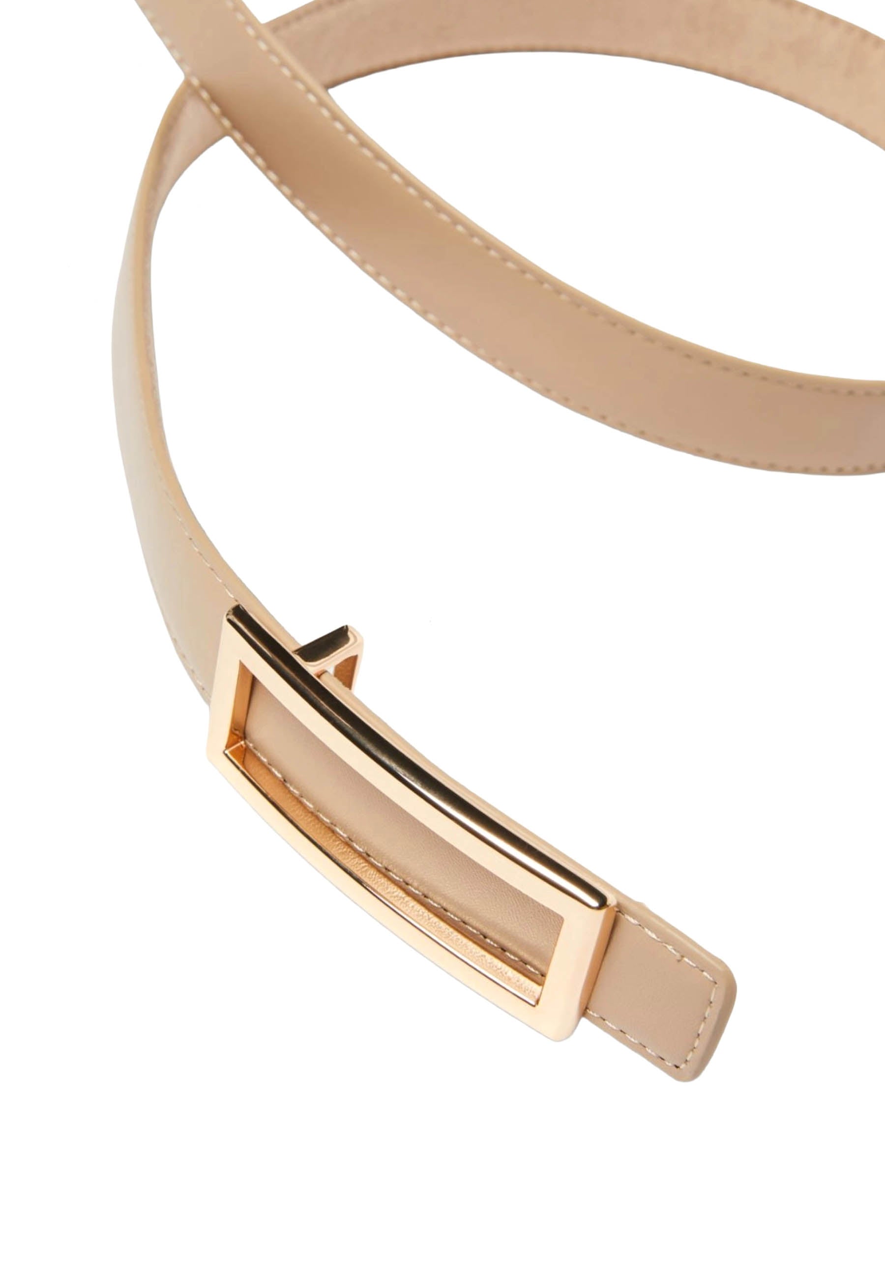Cinture Beige Emme Marella