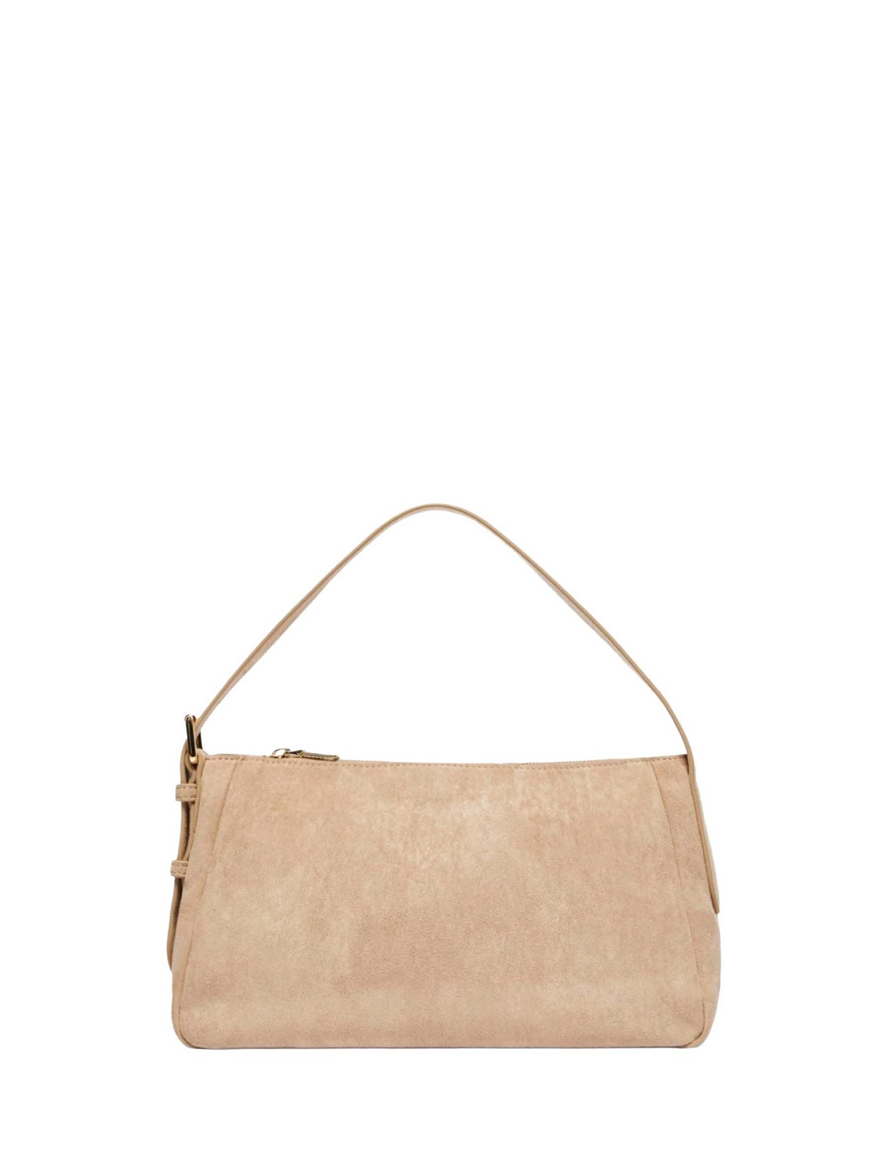 Borse a spalla Beige Emme Marella