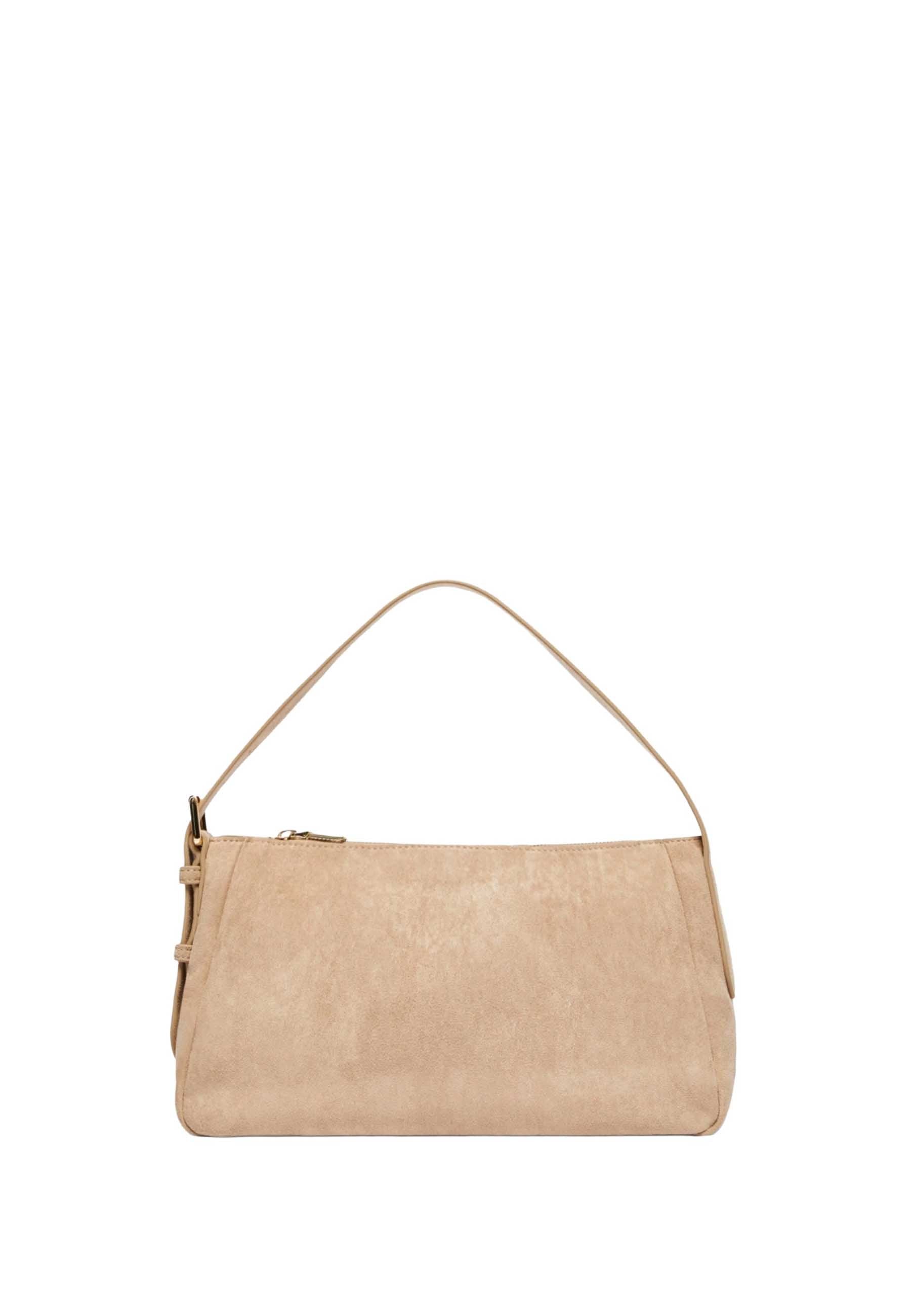 Borse a spalla Beige Emme Marella