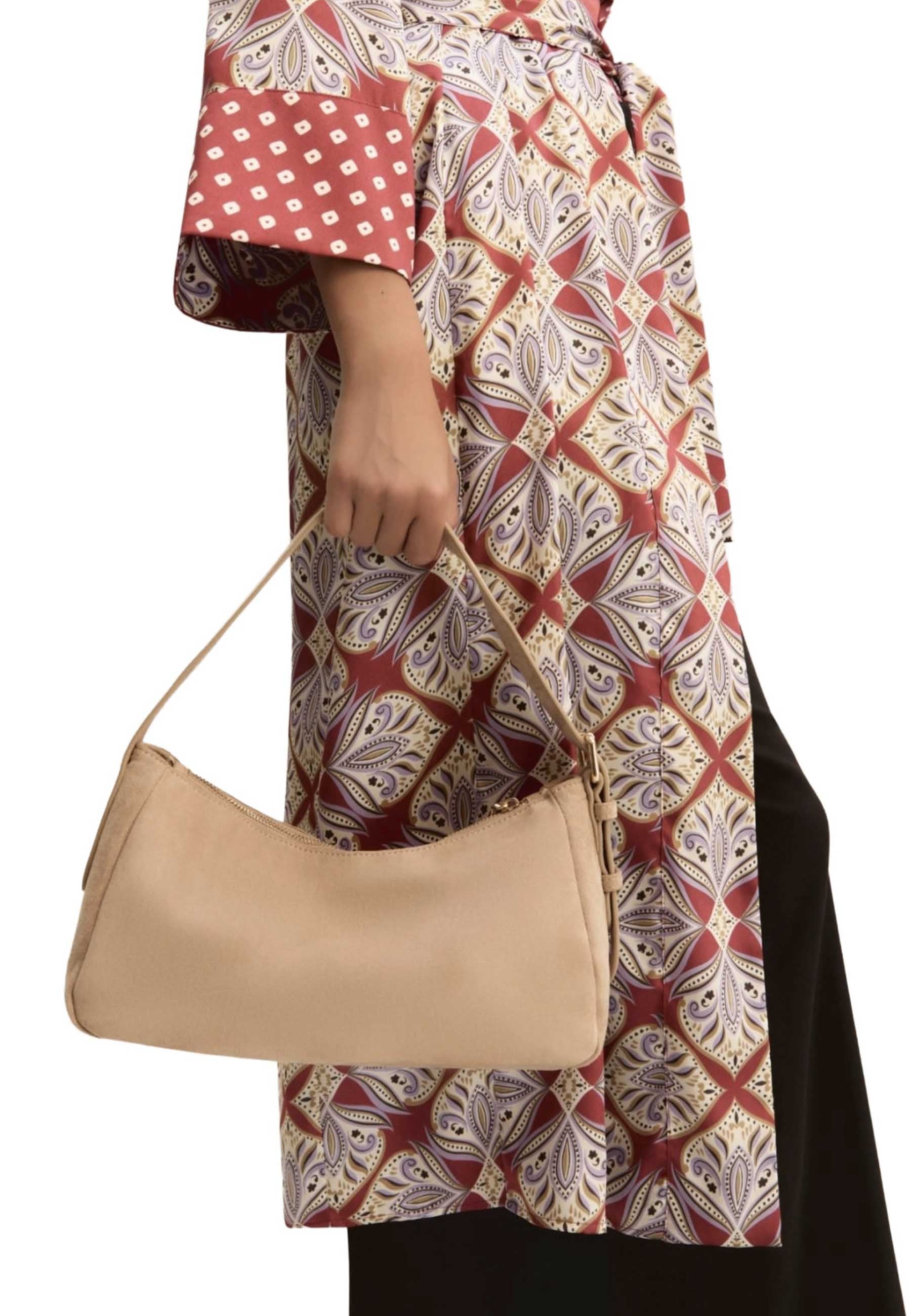 Borse a spalla Beige Emme Marella