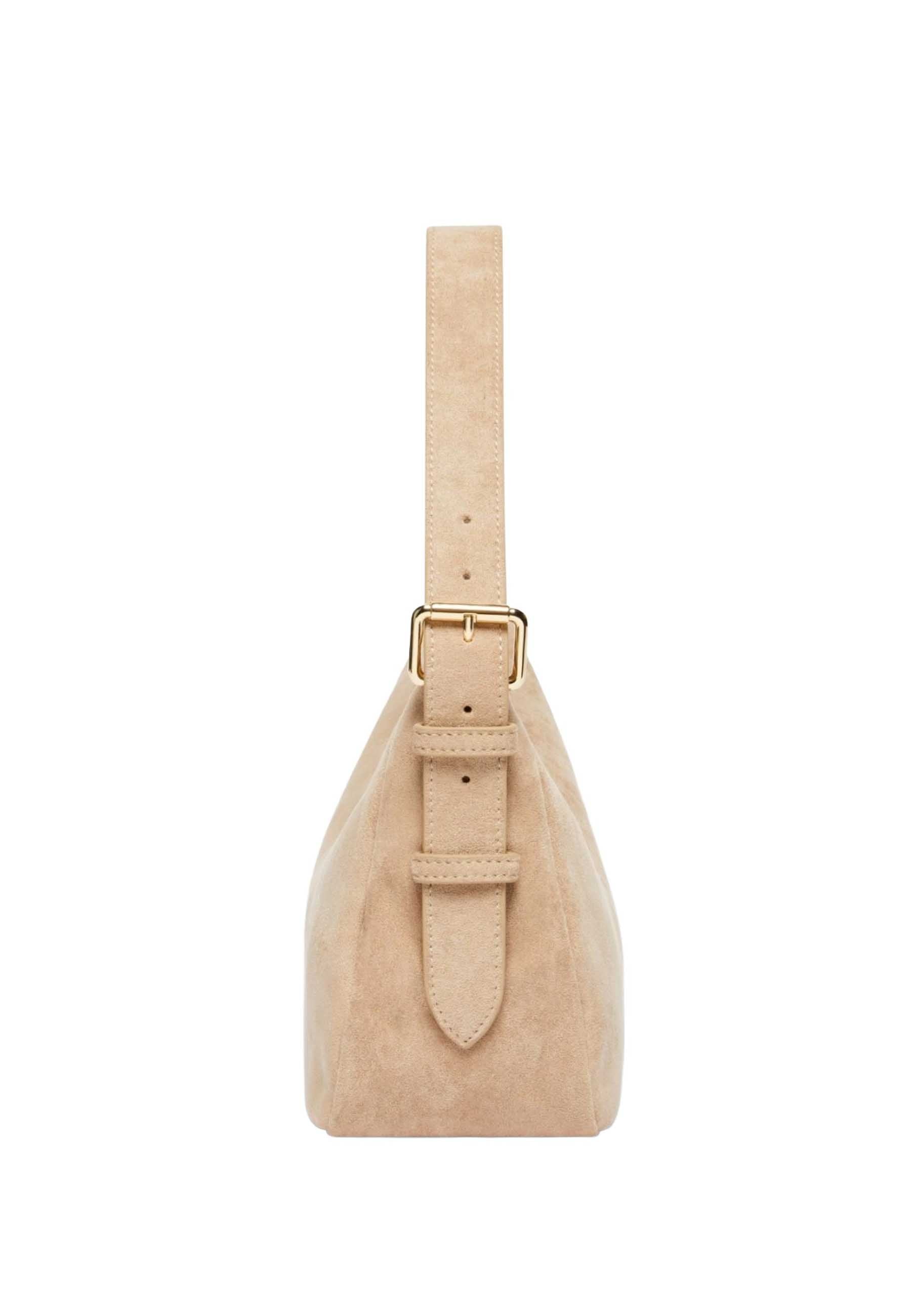 Borse a spalla Beige Emme Marella