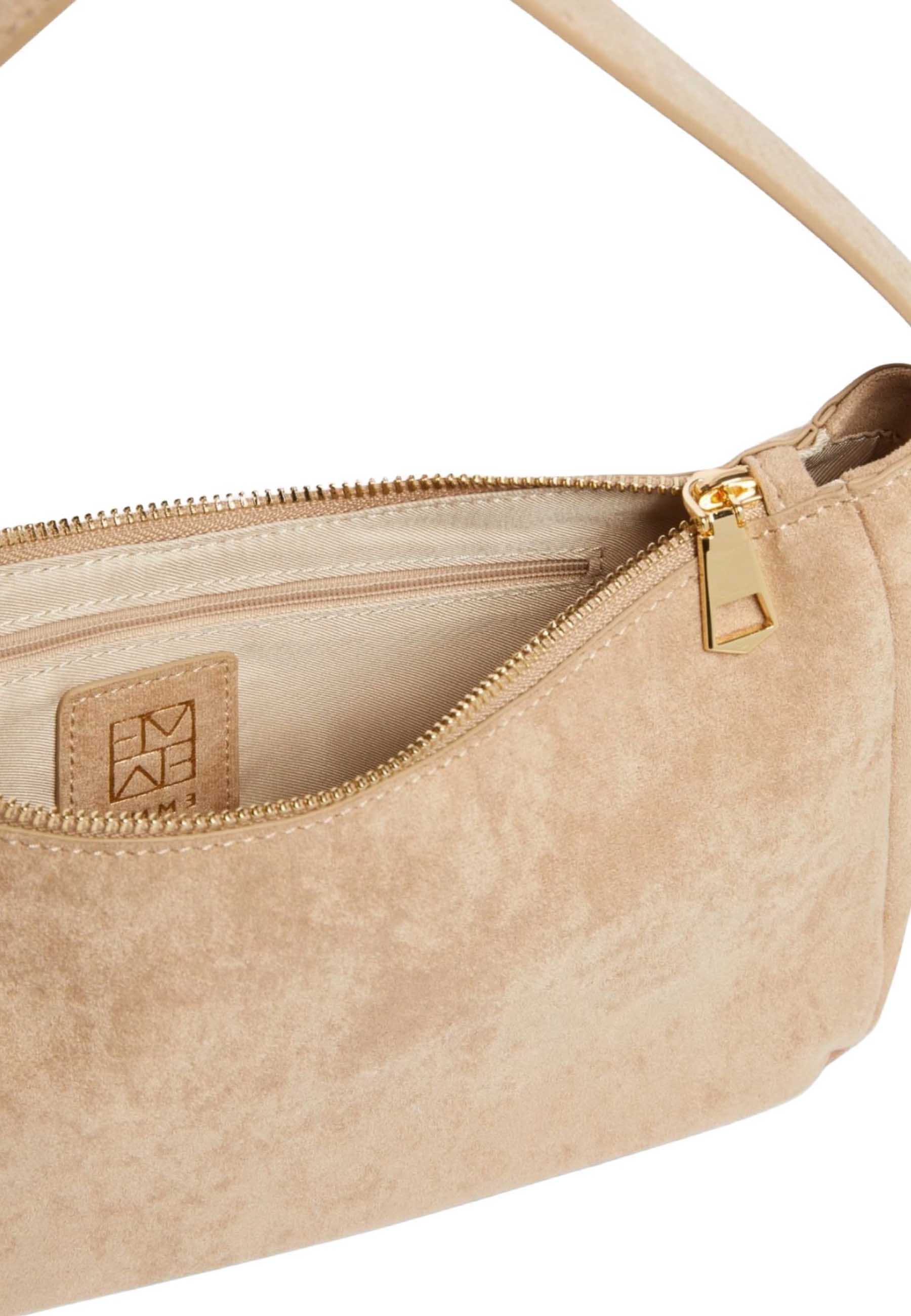 Borse a spalla Beige Emme Marella
