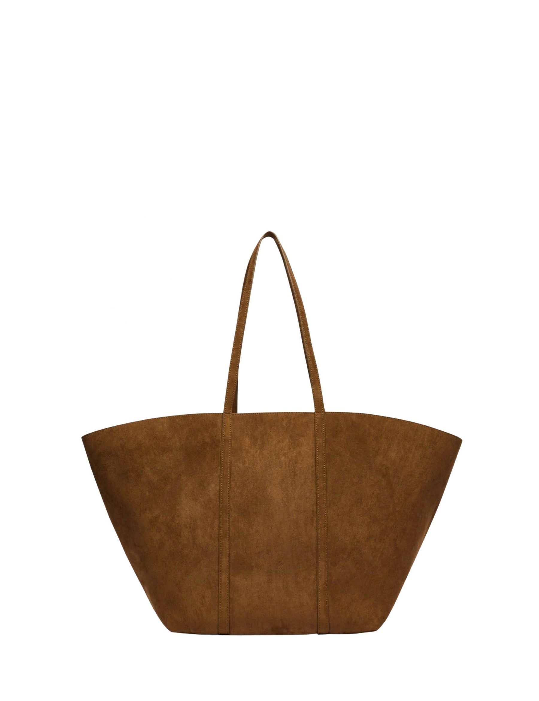 Shopper Marrone Emme Marella