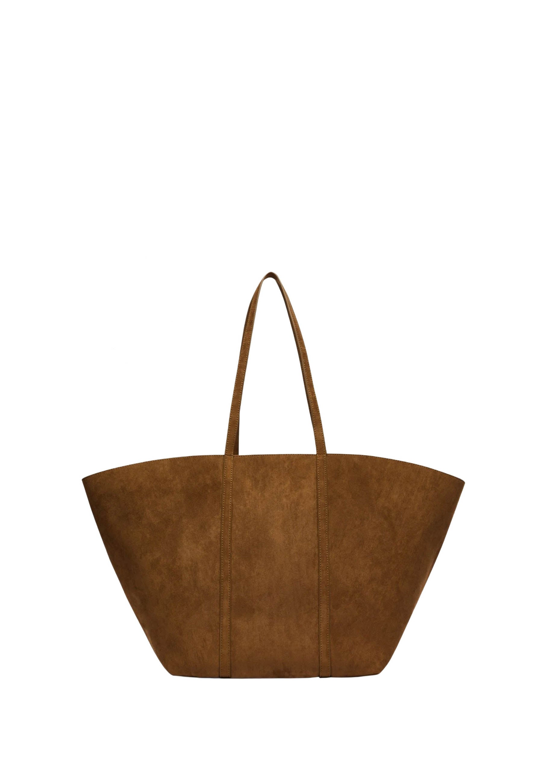 Shopper Marrone Emme Marella