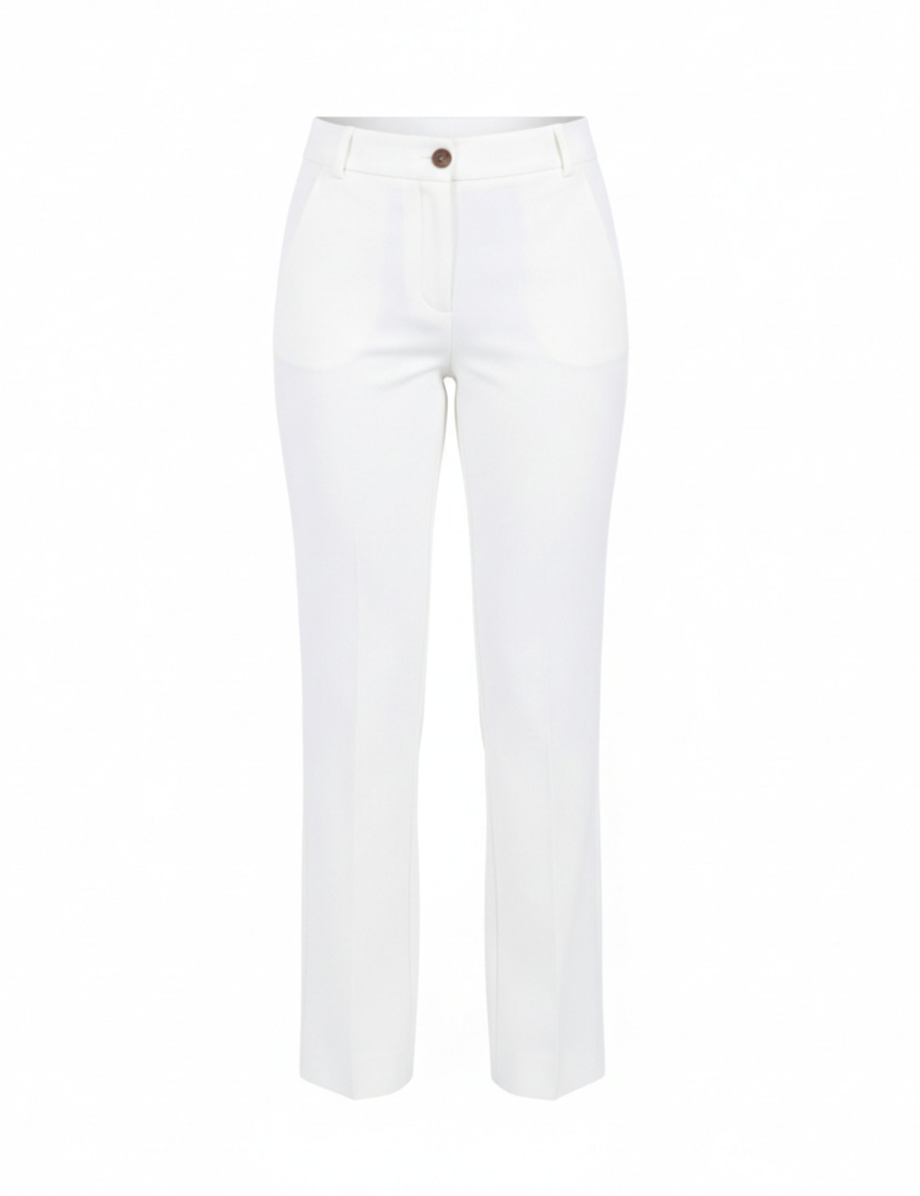 Pantaloni Bianco Emme Marella