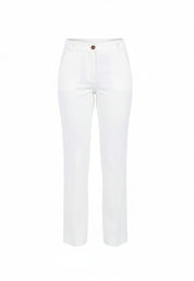 Pantaloni Bianco Emme Marella