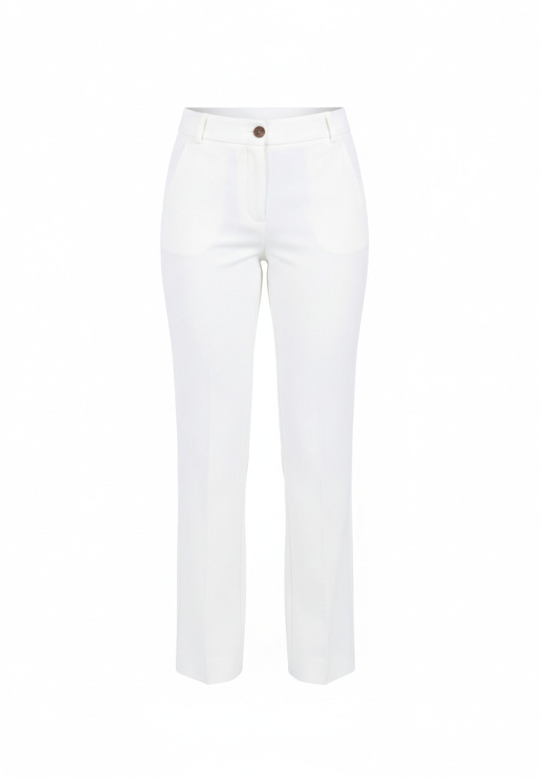 Pantaloni Bianco Emme Marella