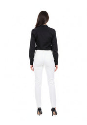 Pantaloni Bianco Emme Marella