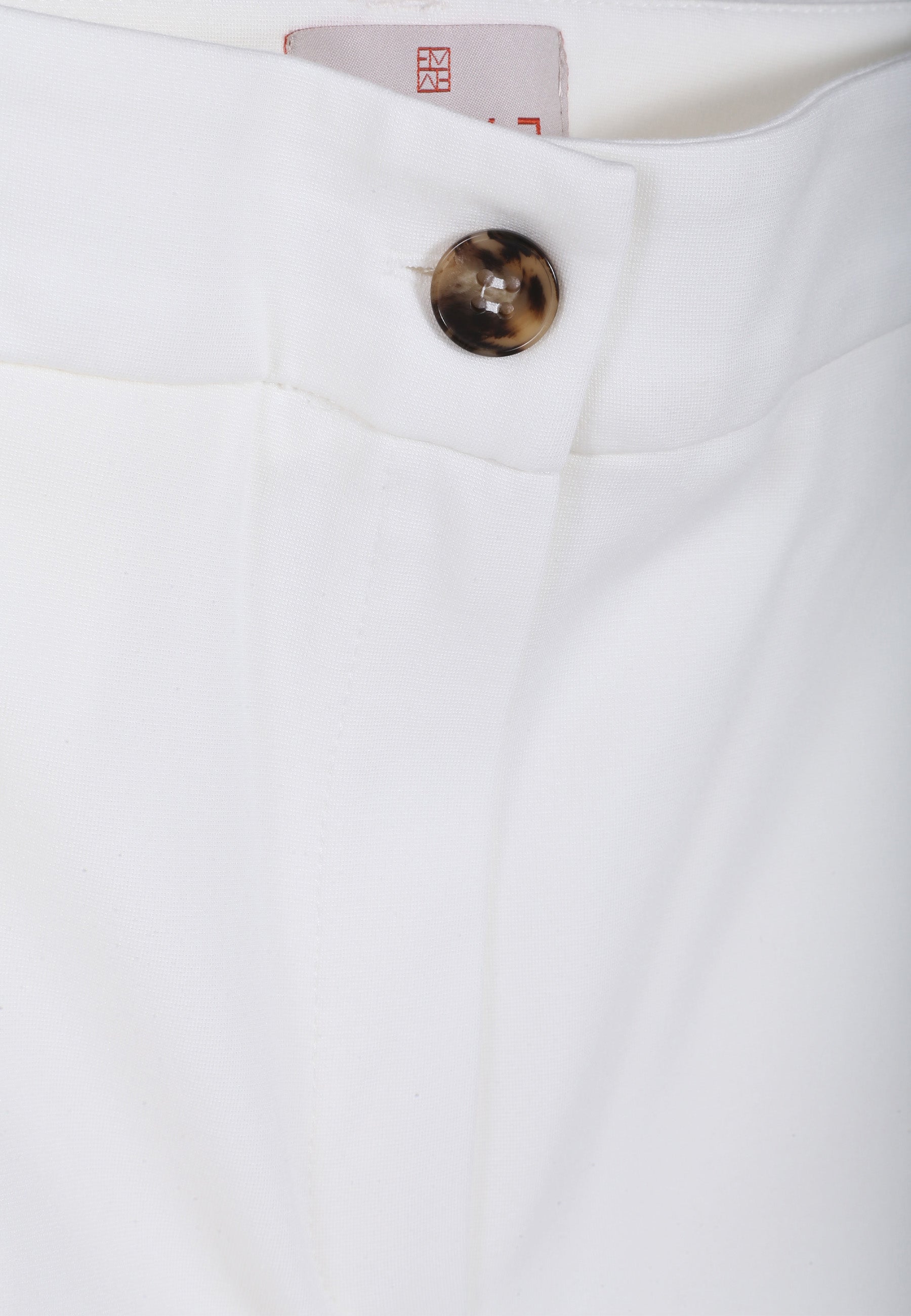 Pantaloni Bianco Emme Marella