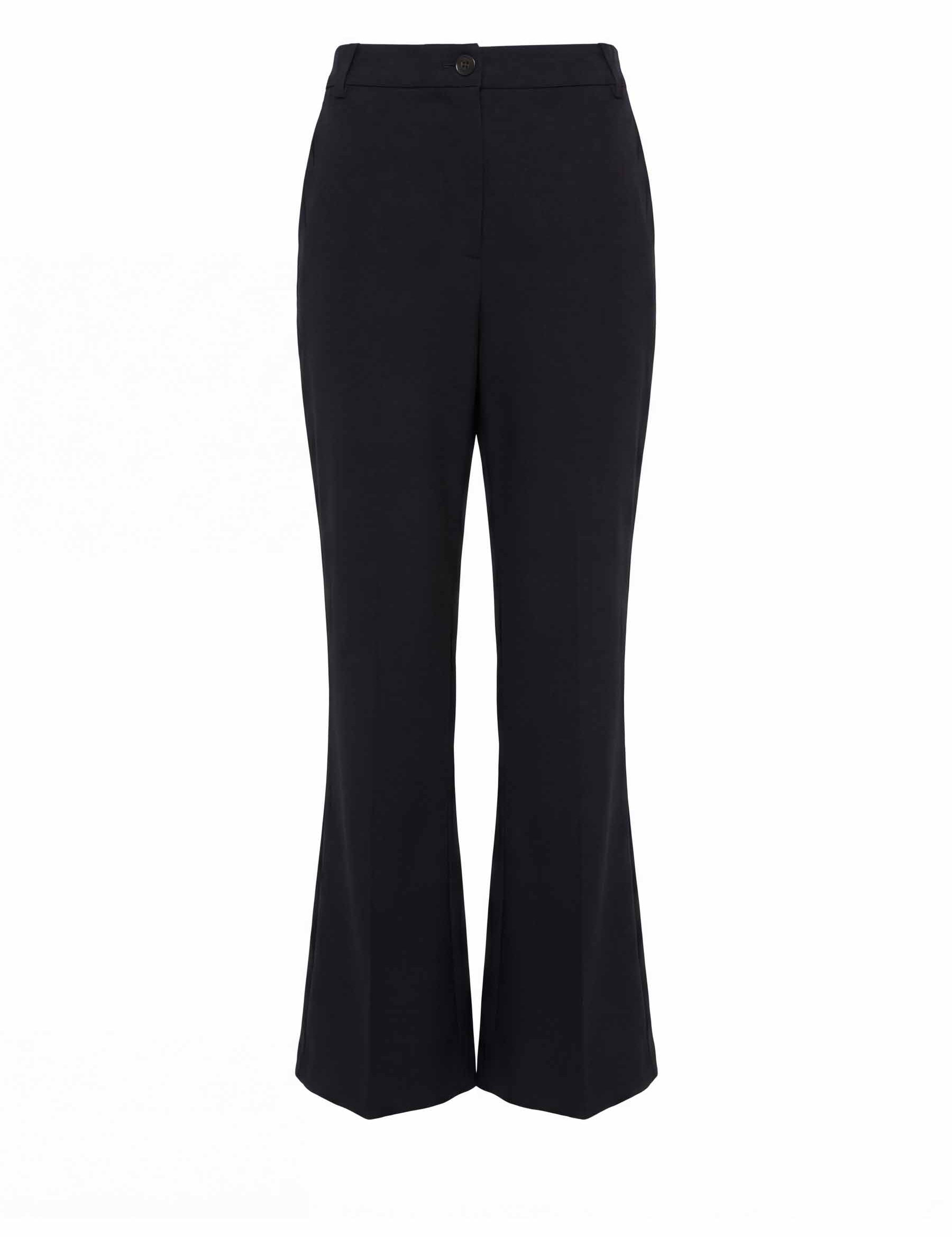 Pantaloni Blu Emme Marella