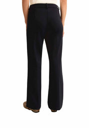 Pantaloni Blu Emme Marella