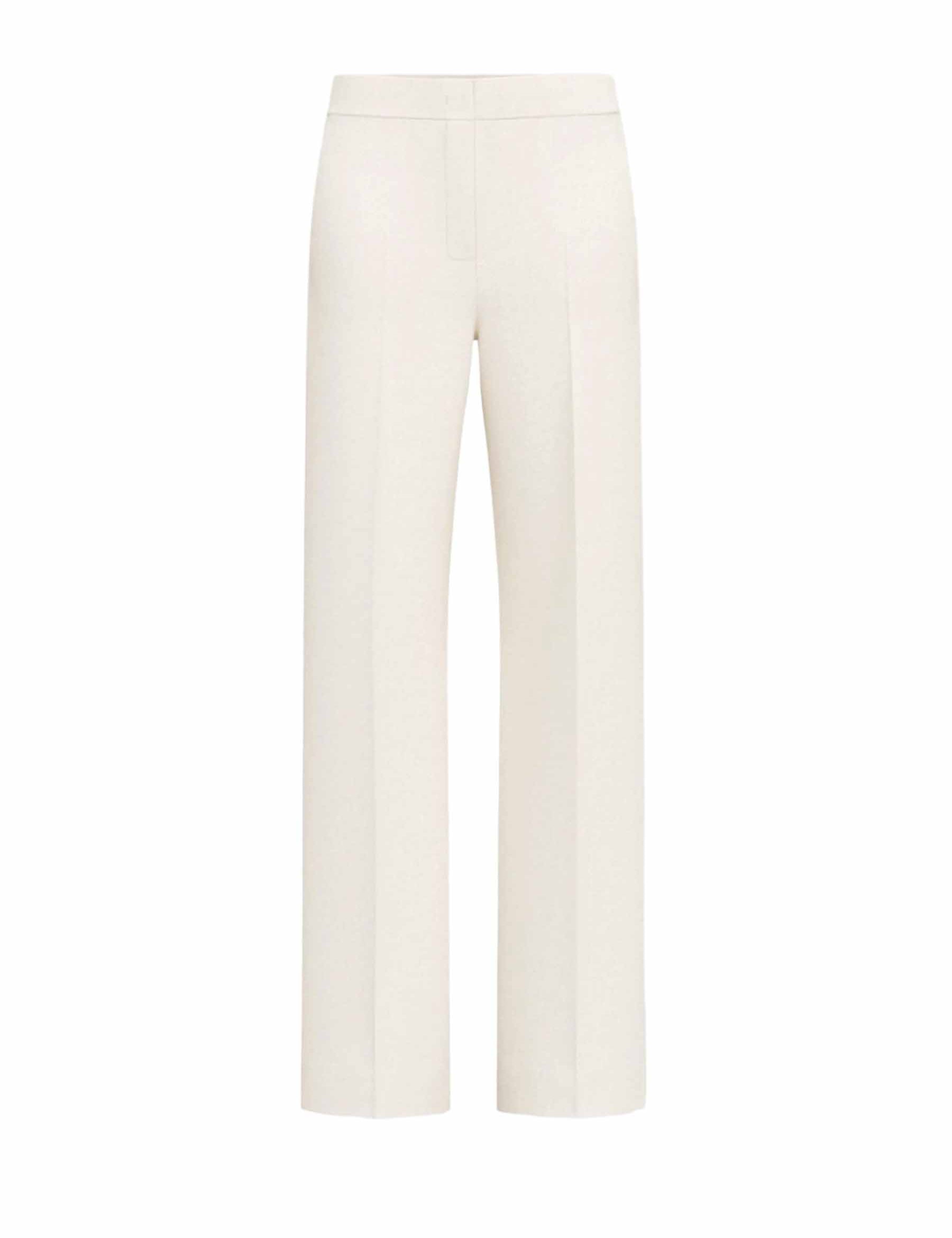 Pantaloni Bianco Emme Marella