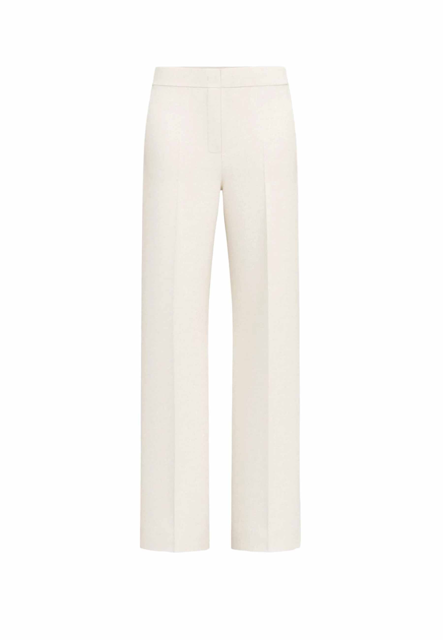Pantaloni Bianco Emme Marella