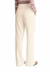 Pantaloni Bianco Emme Marella
