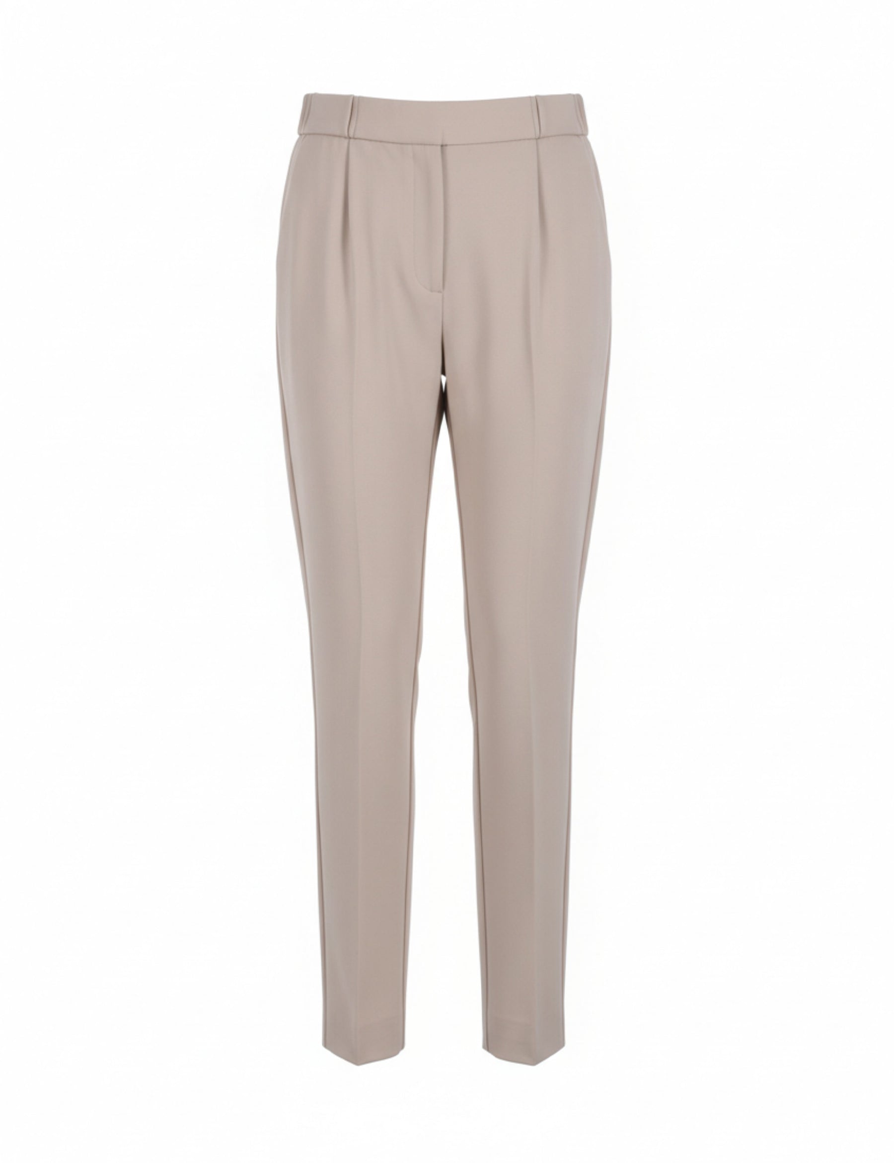 Pantaloni Beige Emme Marella