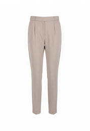 Pantaloni Beige Emme Marella