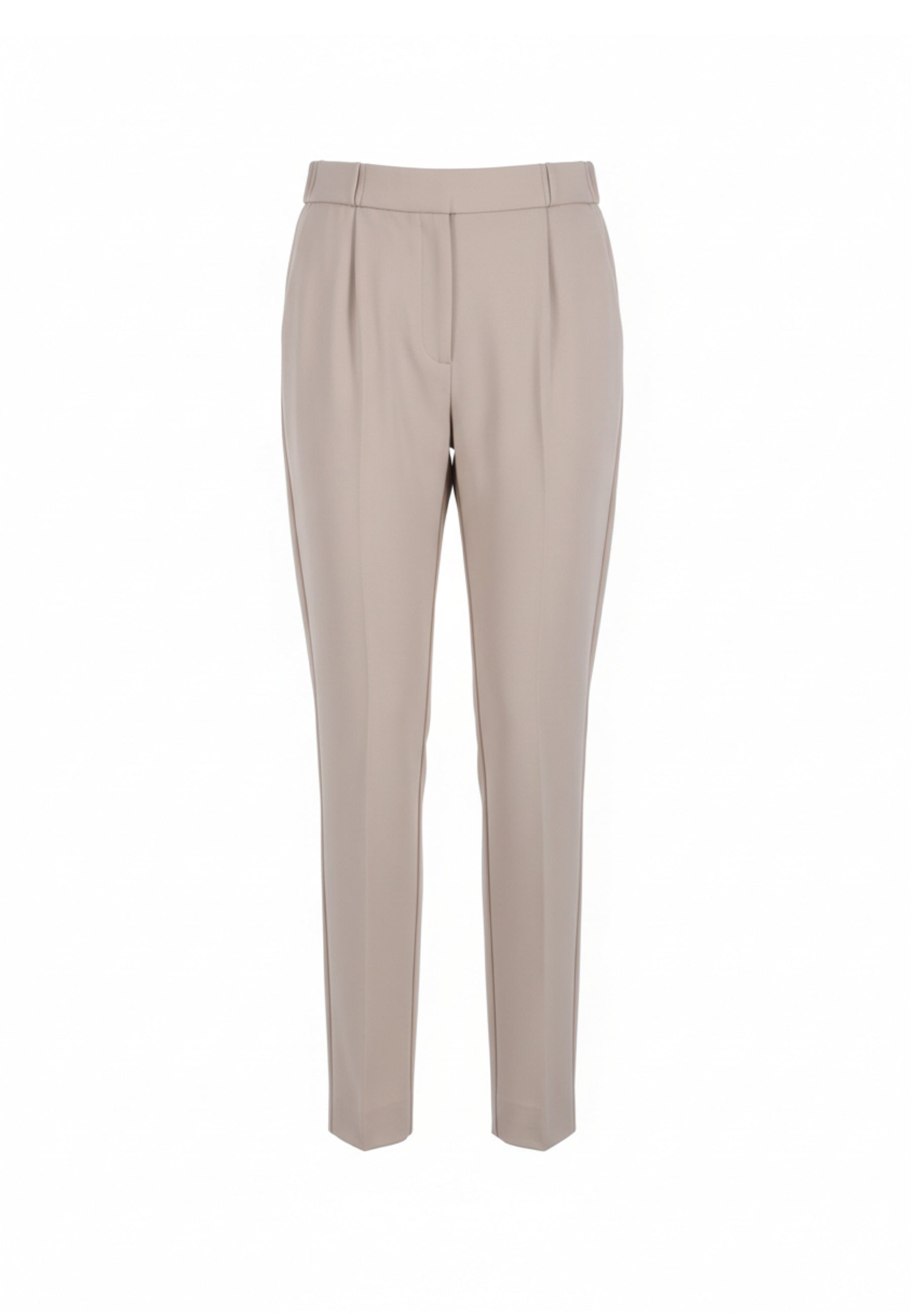 Pantaloni Beige Emme Marella