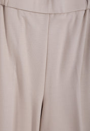 Pantaloni Beige Emme Marella