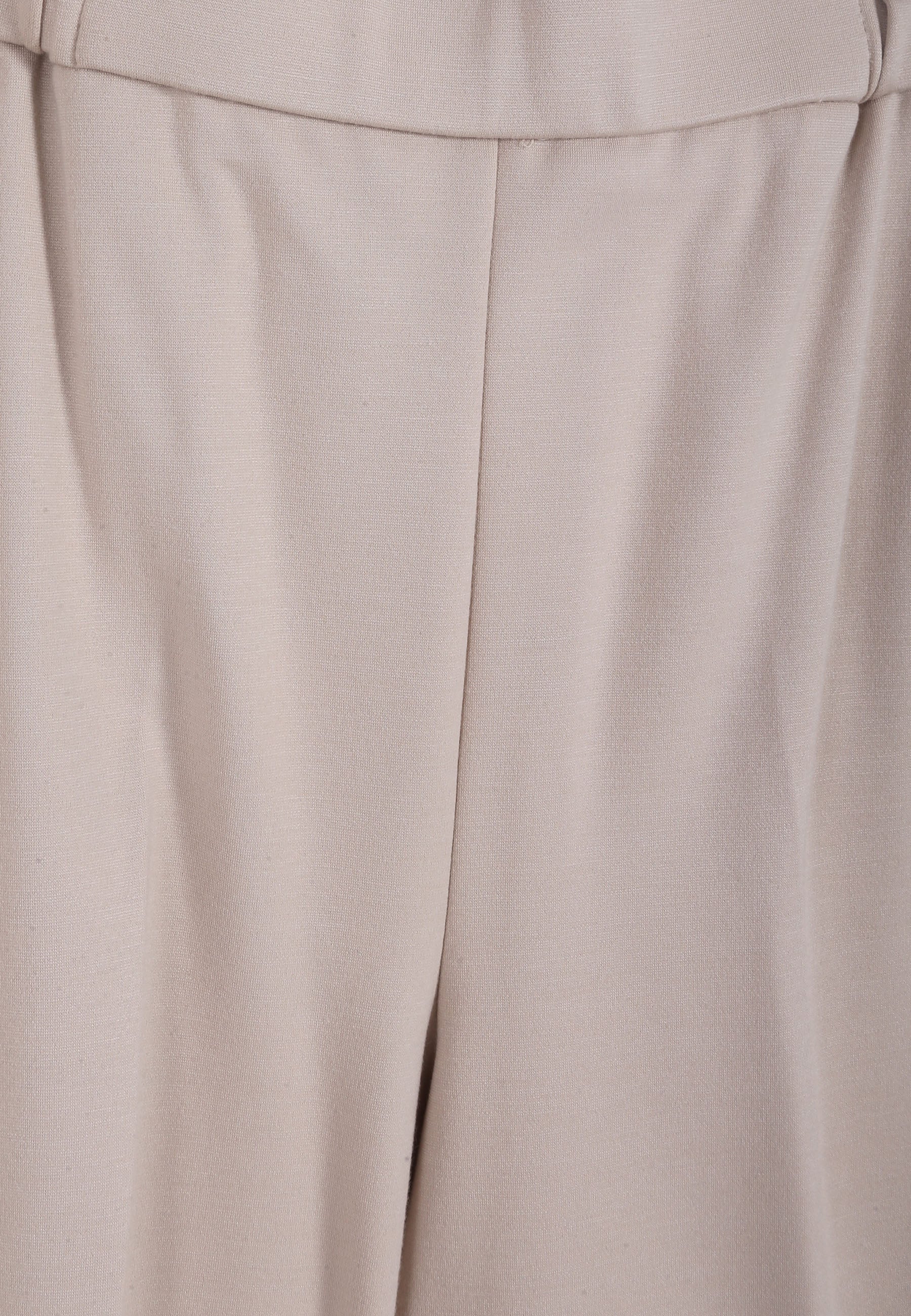 Pantaloni Beige Emme Marella
